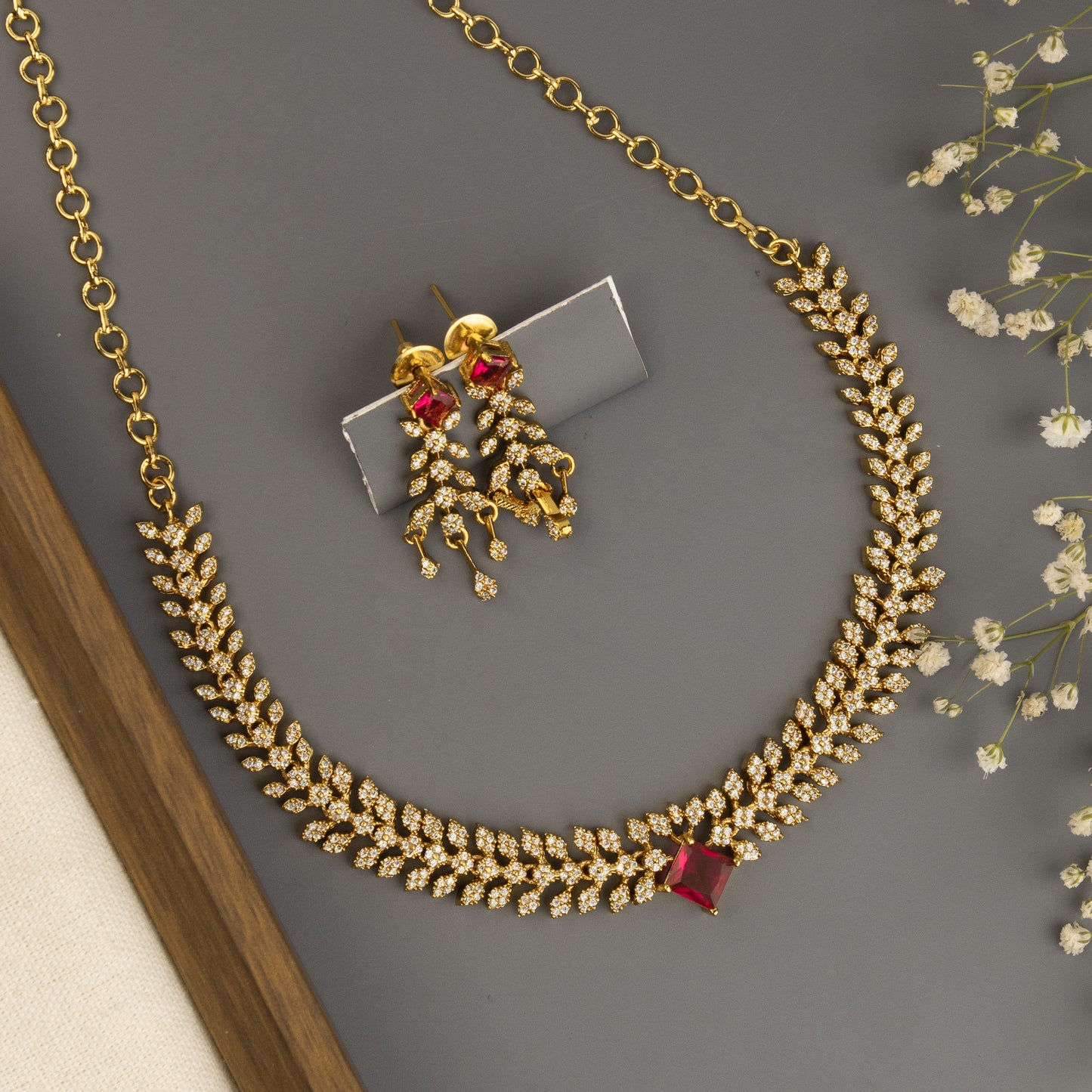 Necklace 337