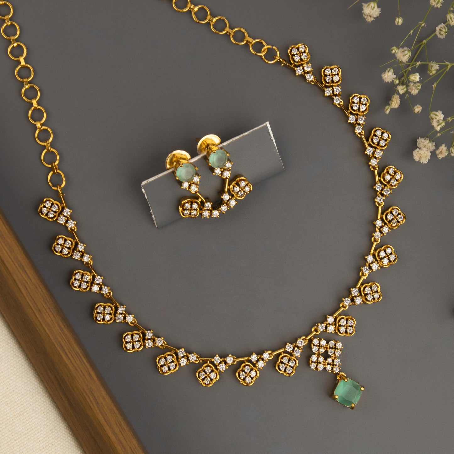 Necklace 454
