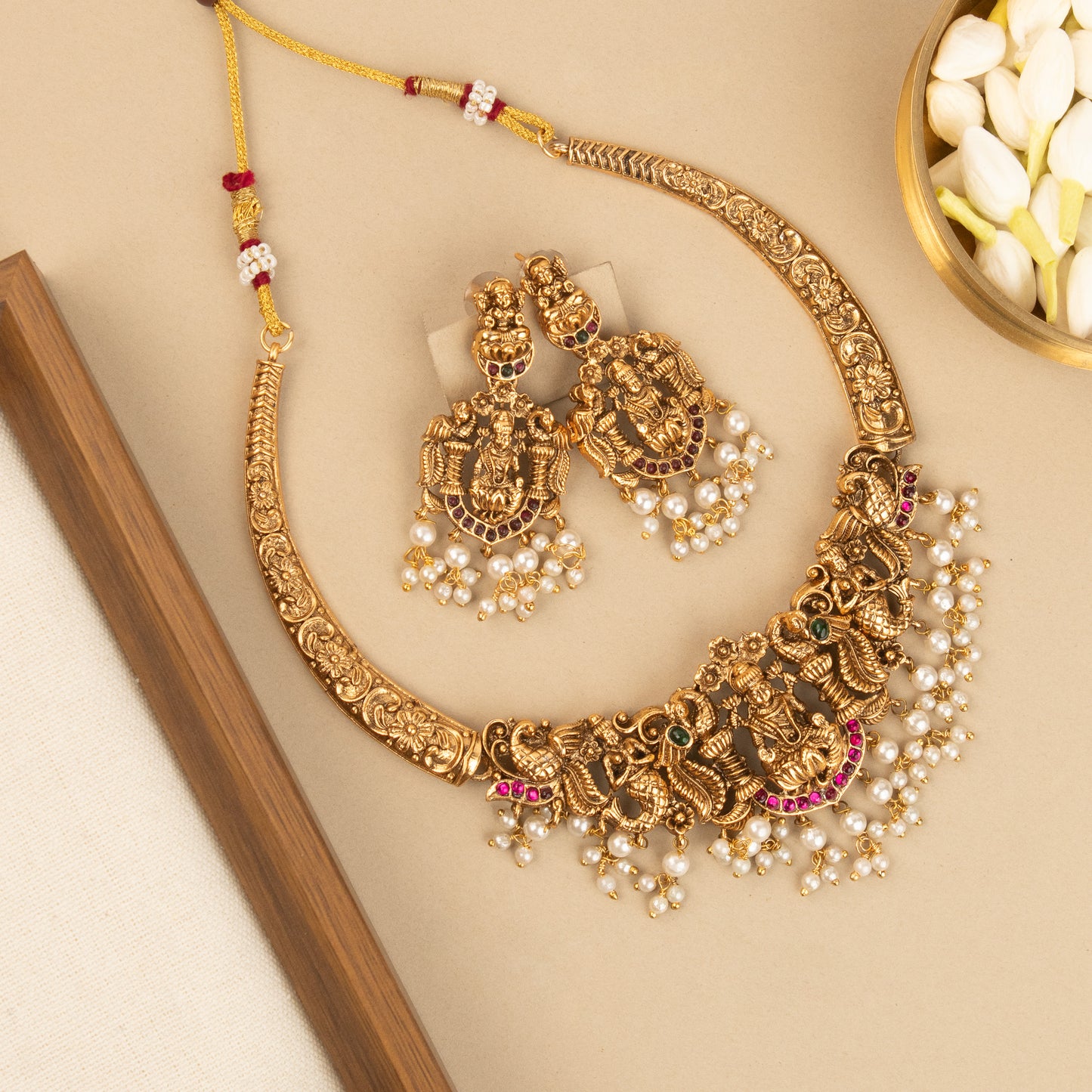 Necklace 478