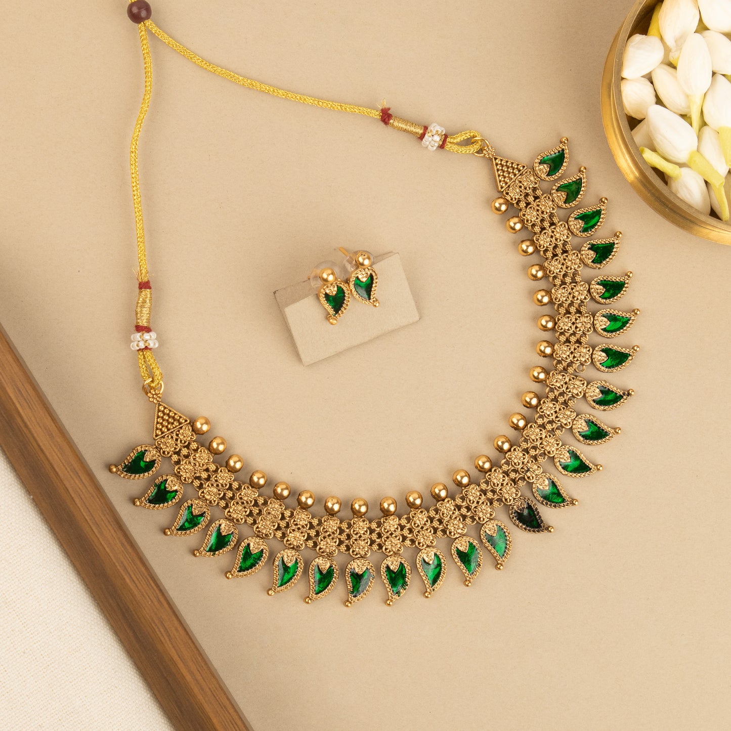 Necklace 312