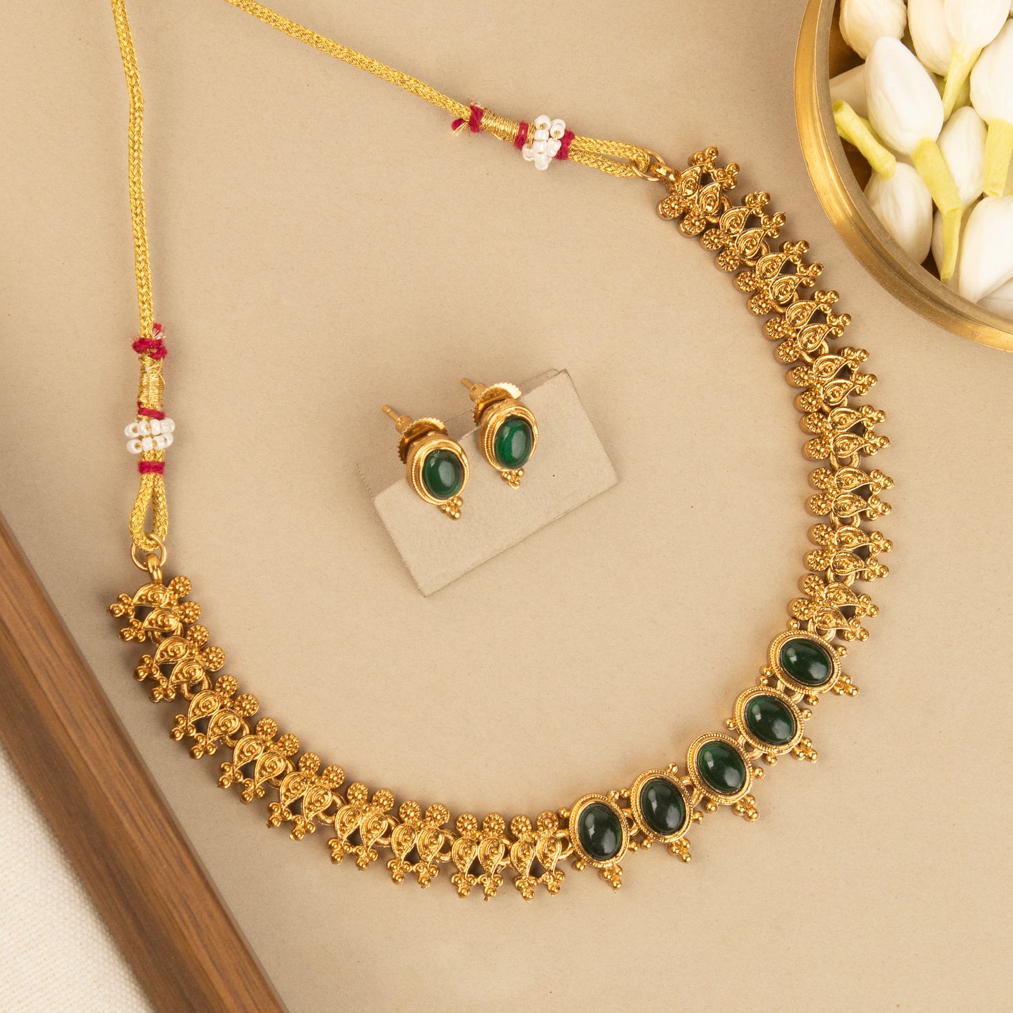 Necklace 310