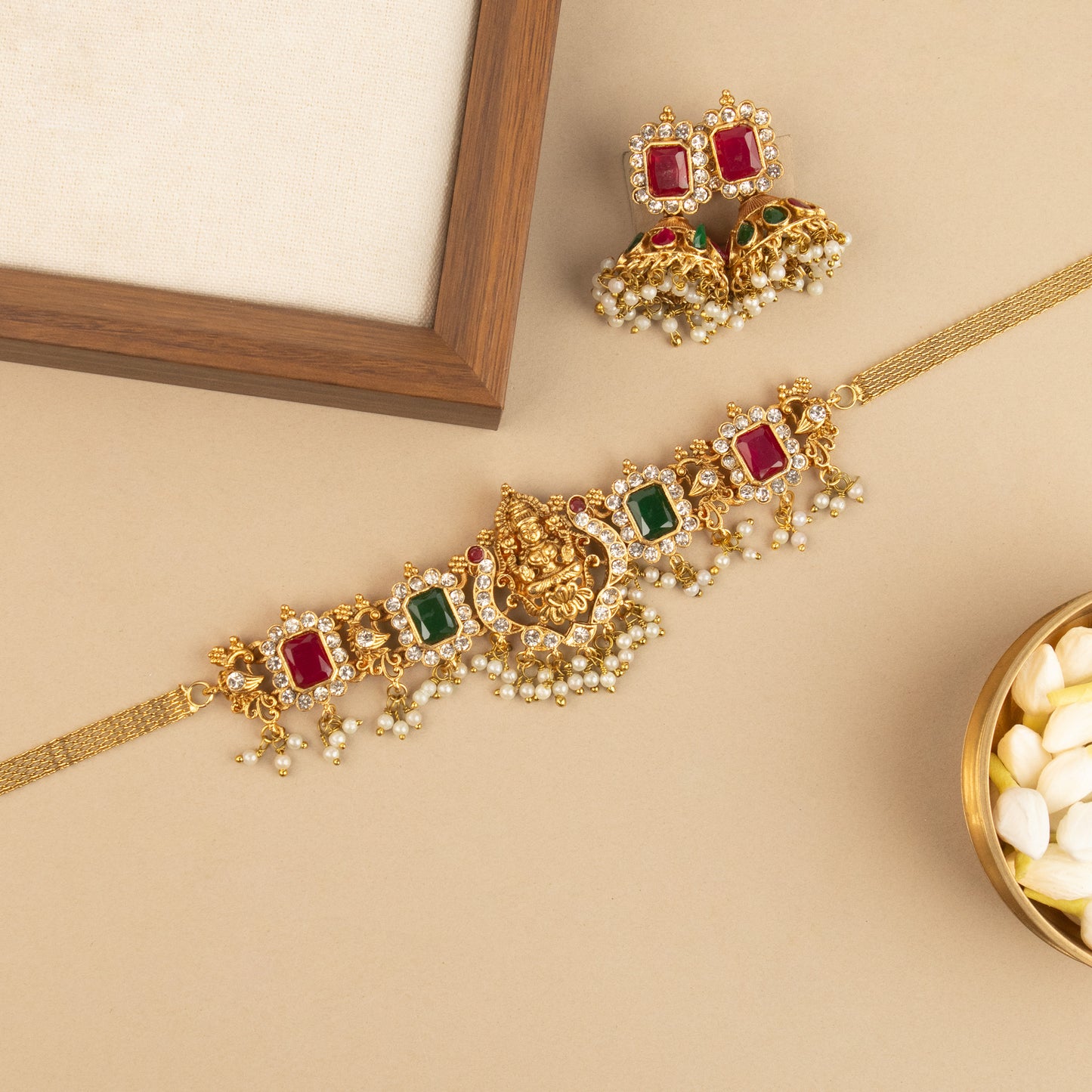 Necklace 320
