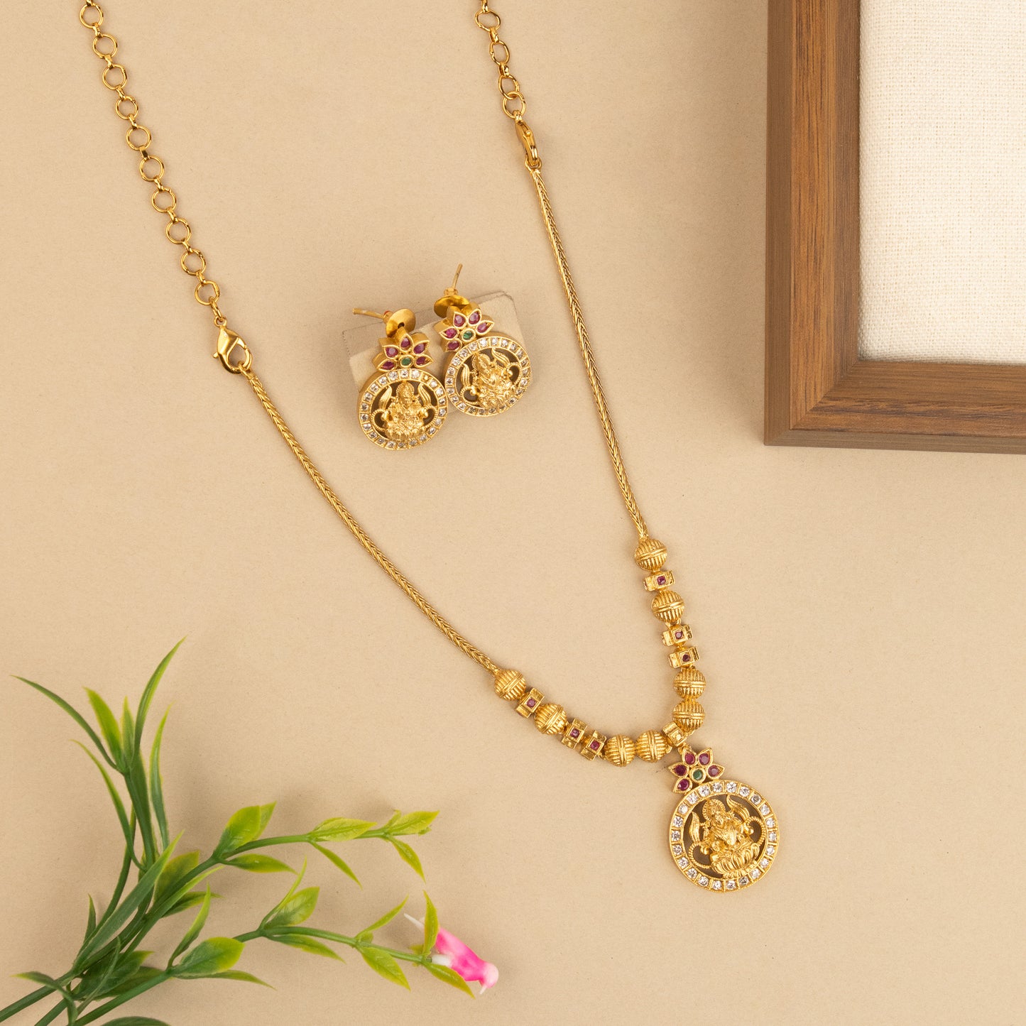 Necklace 328