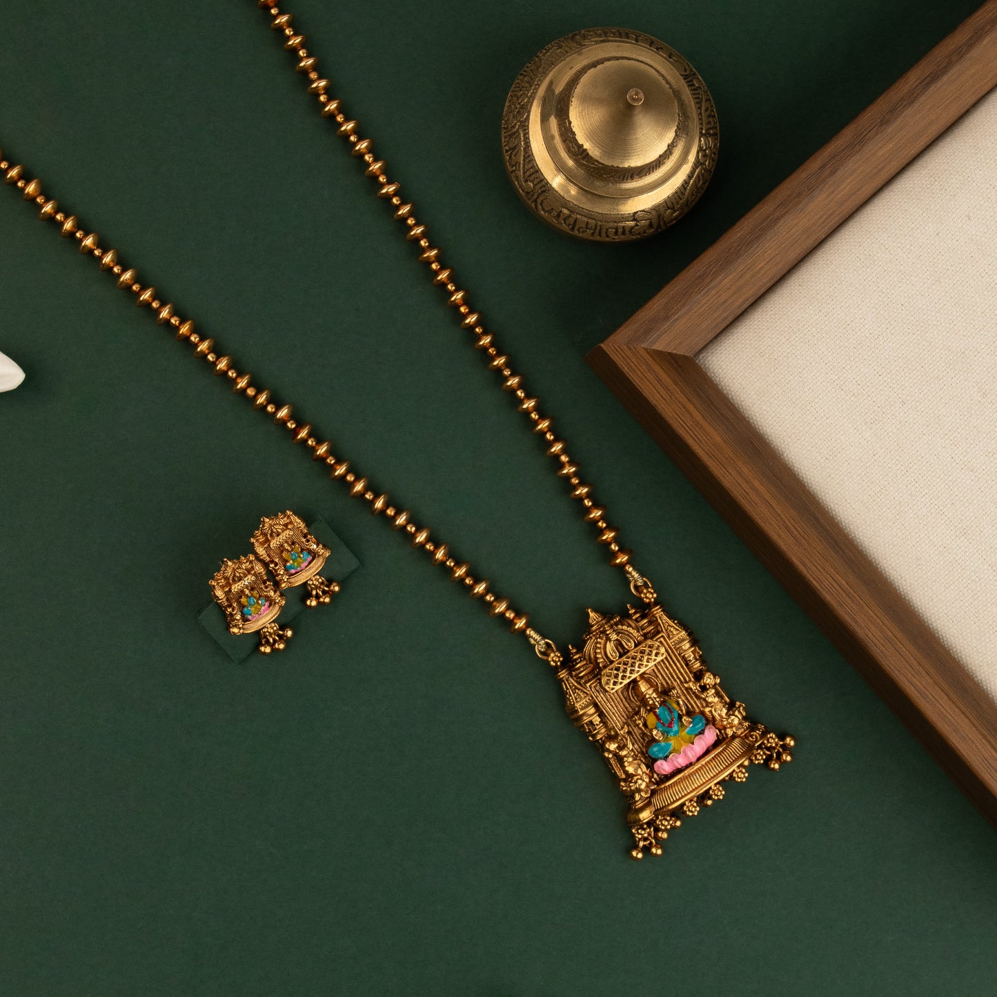 Necklace 401