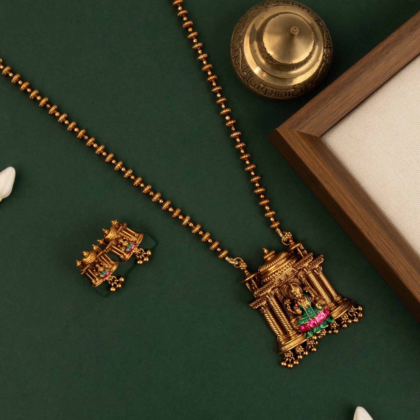 Necklace 614
