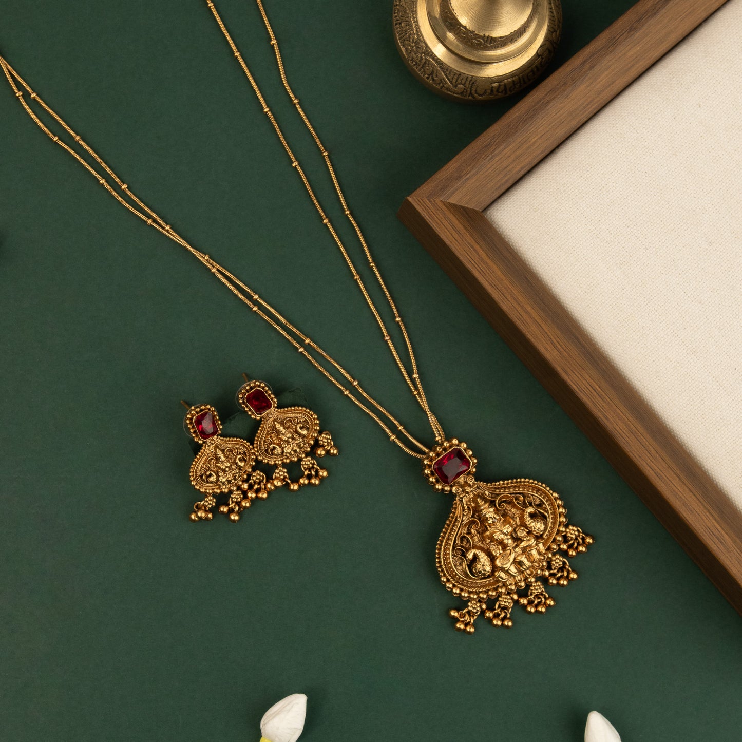Necklace 583