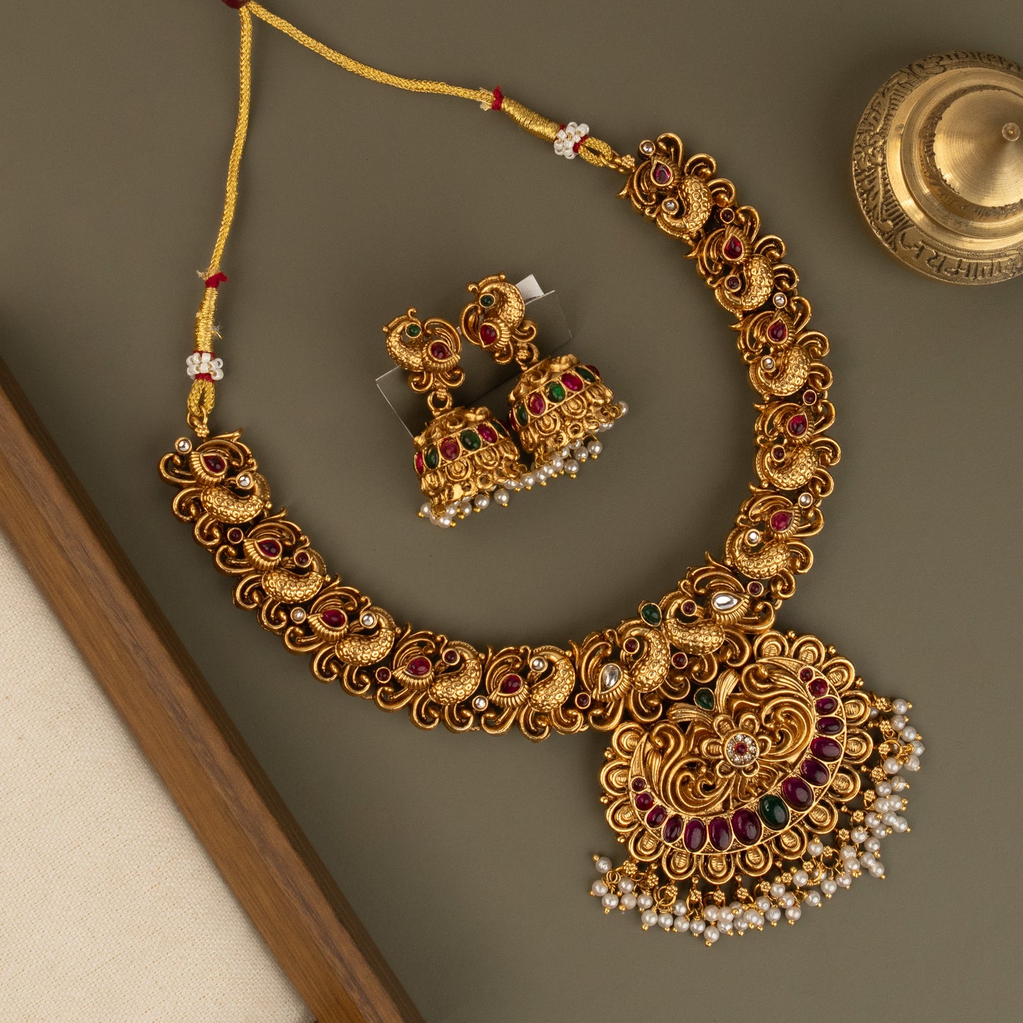 Necklace 658