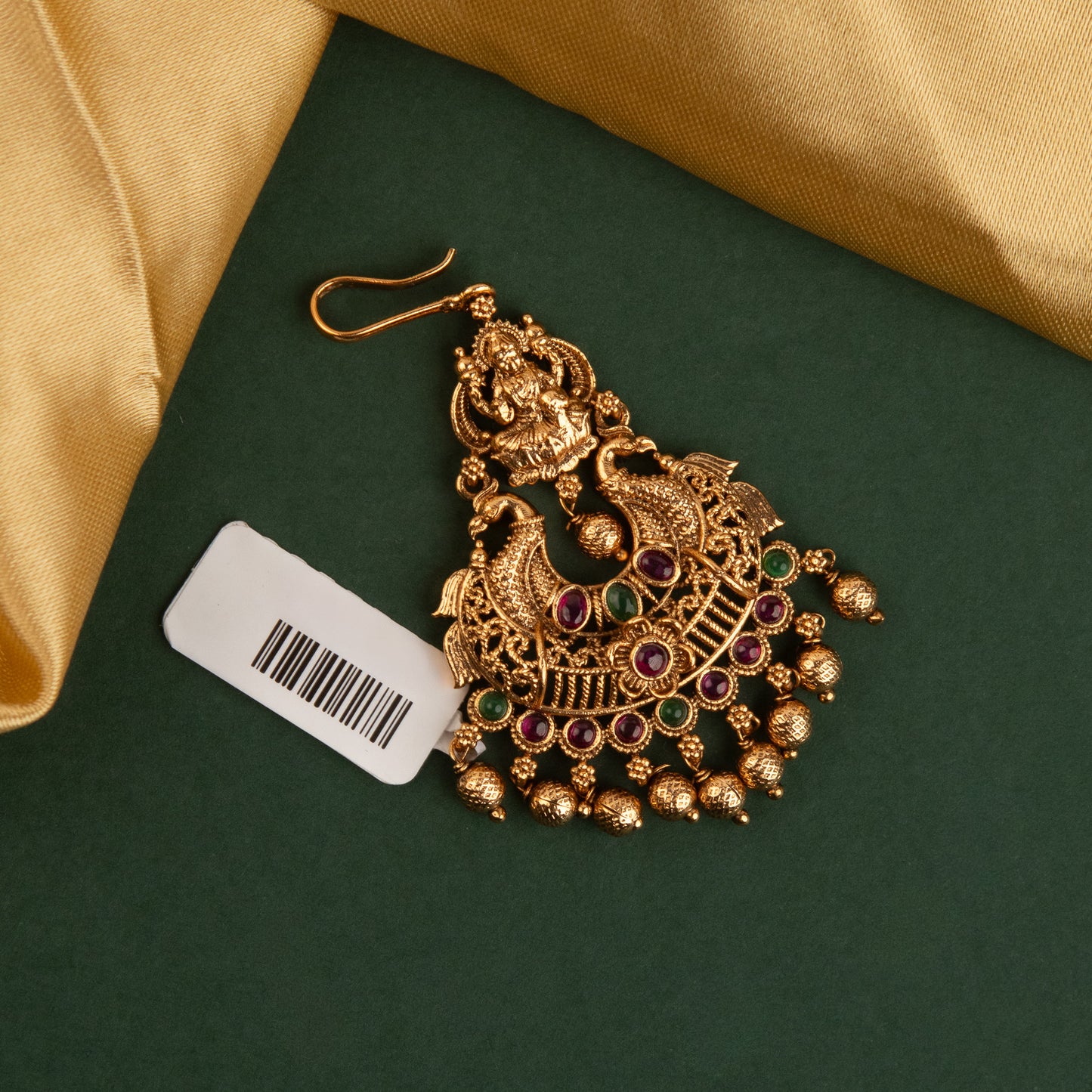 Premium Bridel Chutti BC83