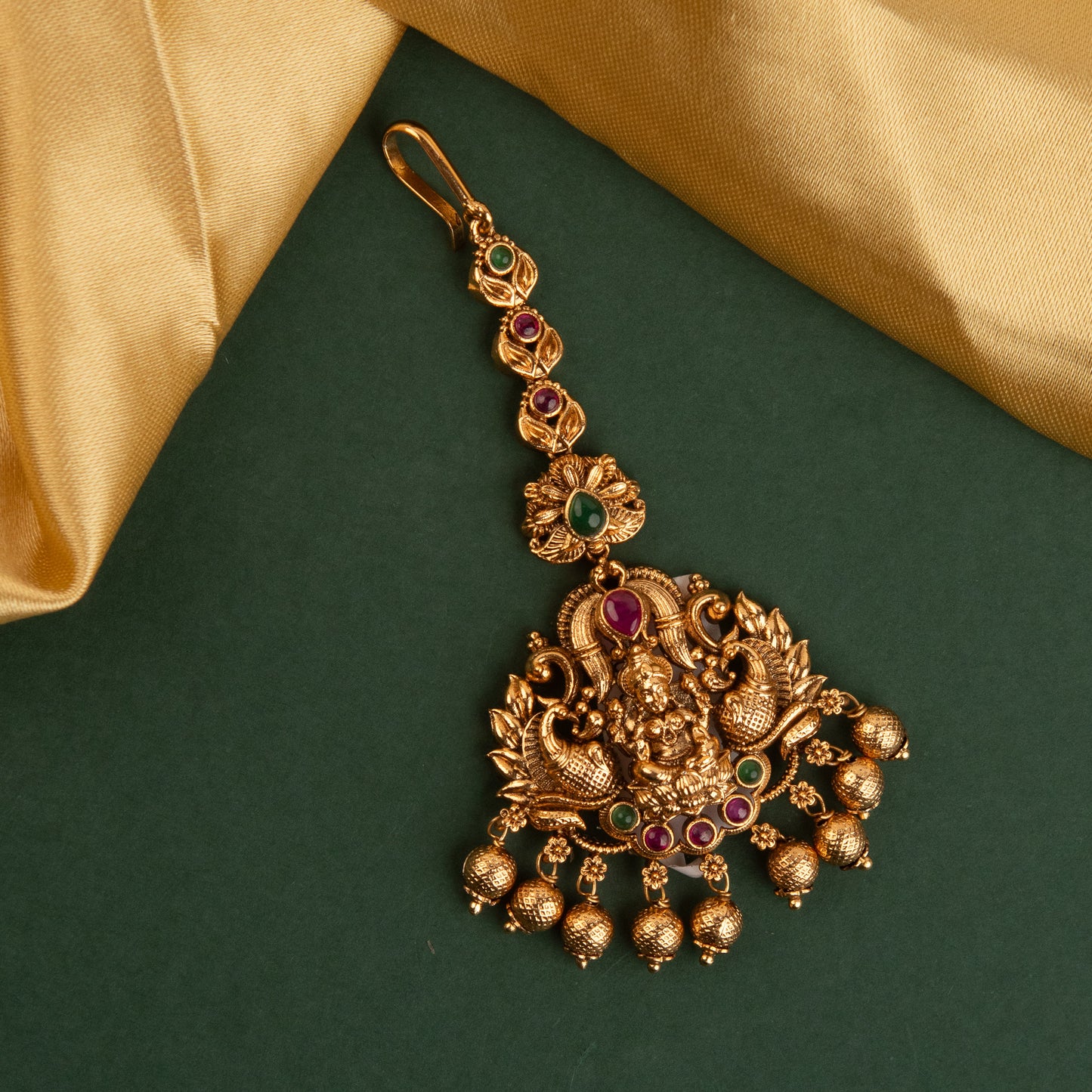 Premium Bridel Chutti BC86