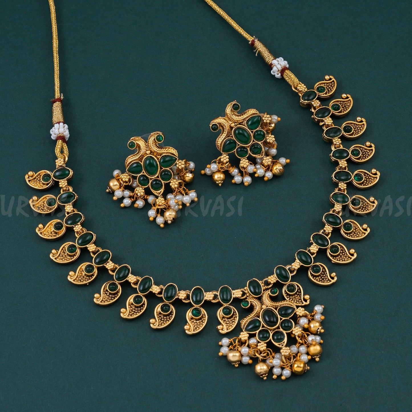 Necklace 108