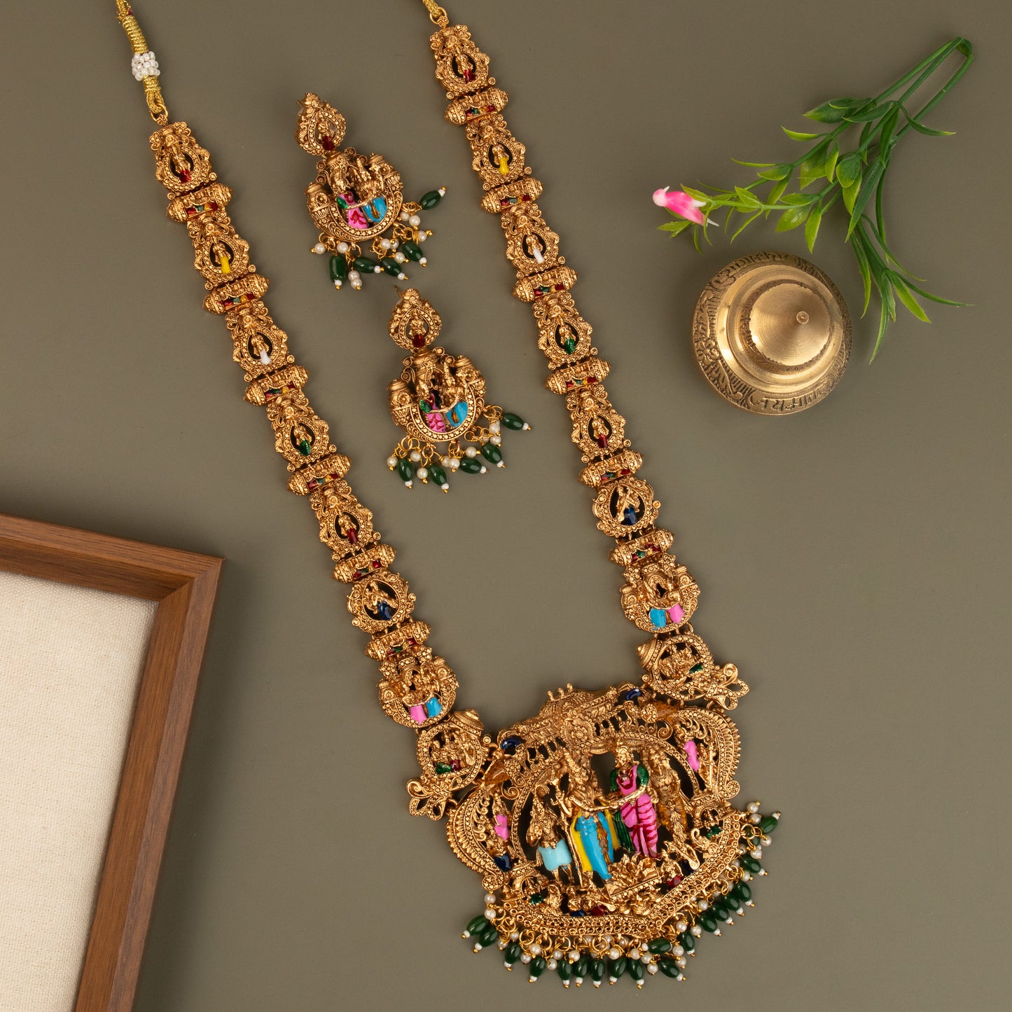 Necklace 761
