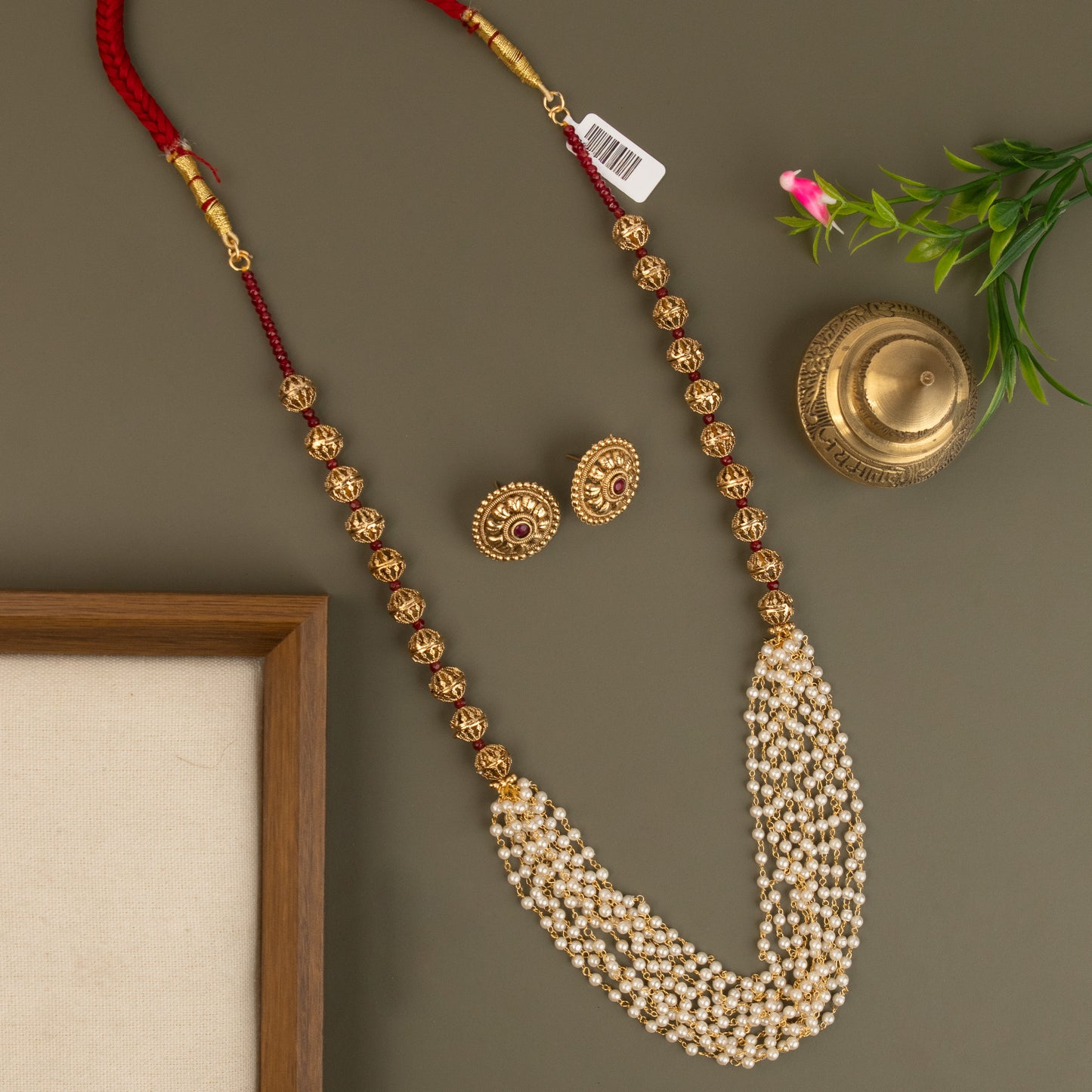 Necklace 760