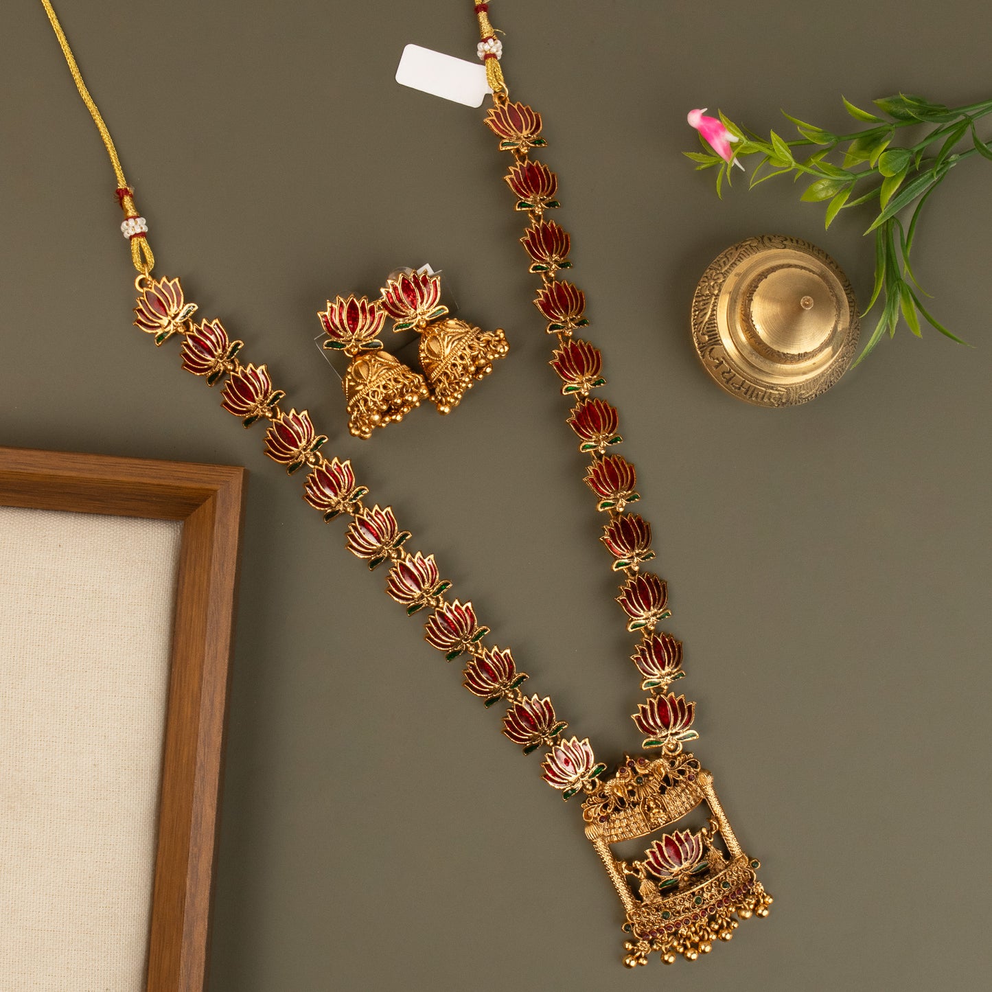 Necklace 715