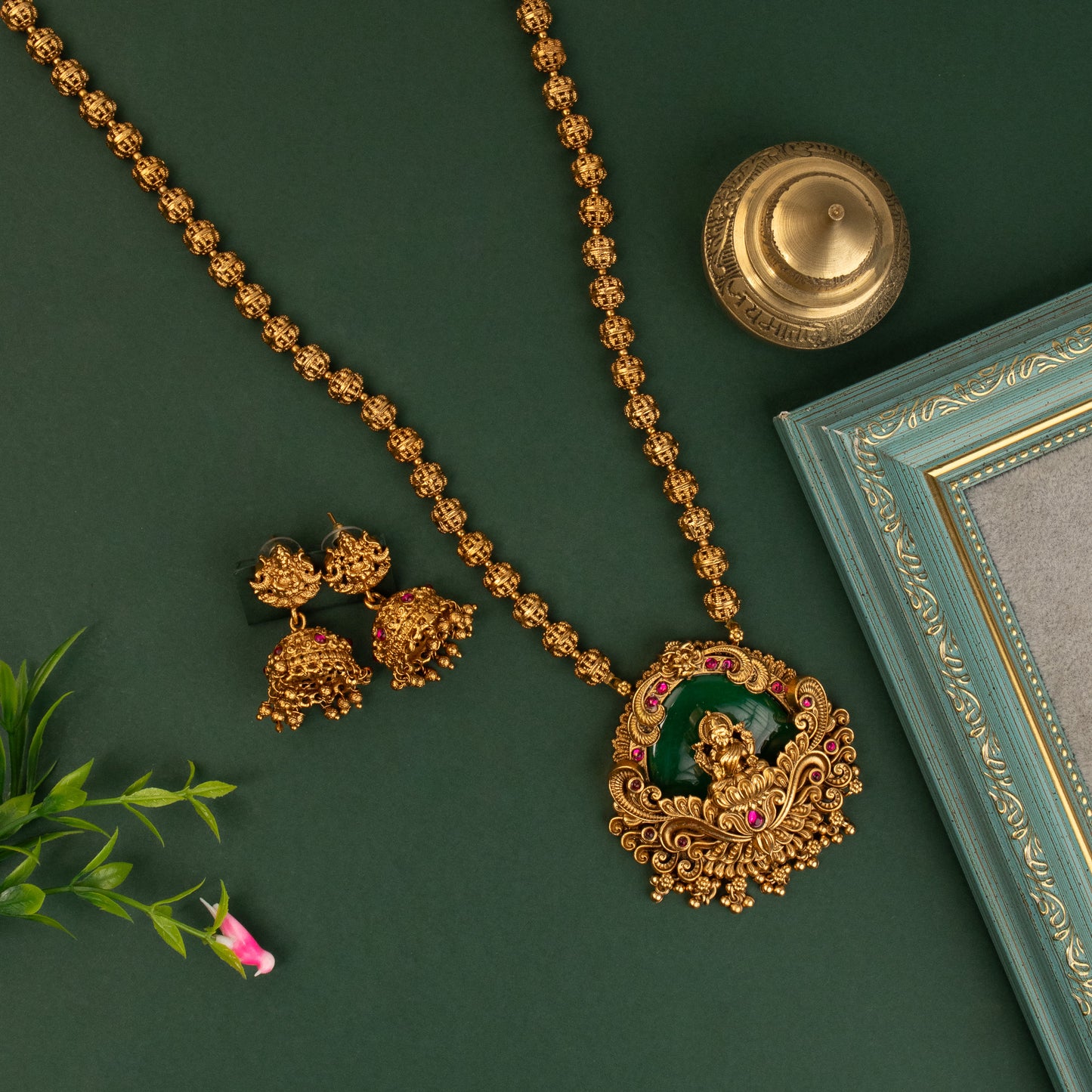 Necklace 795