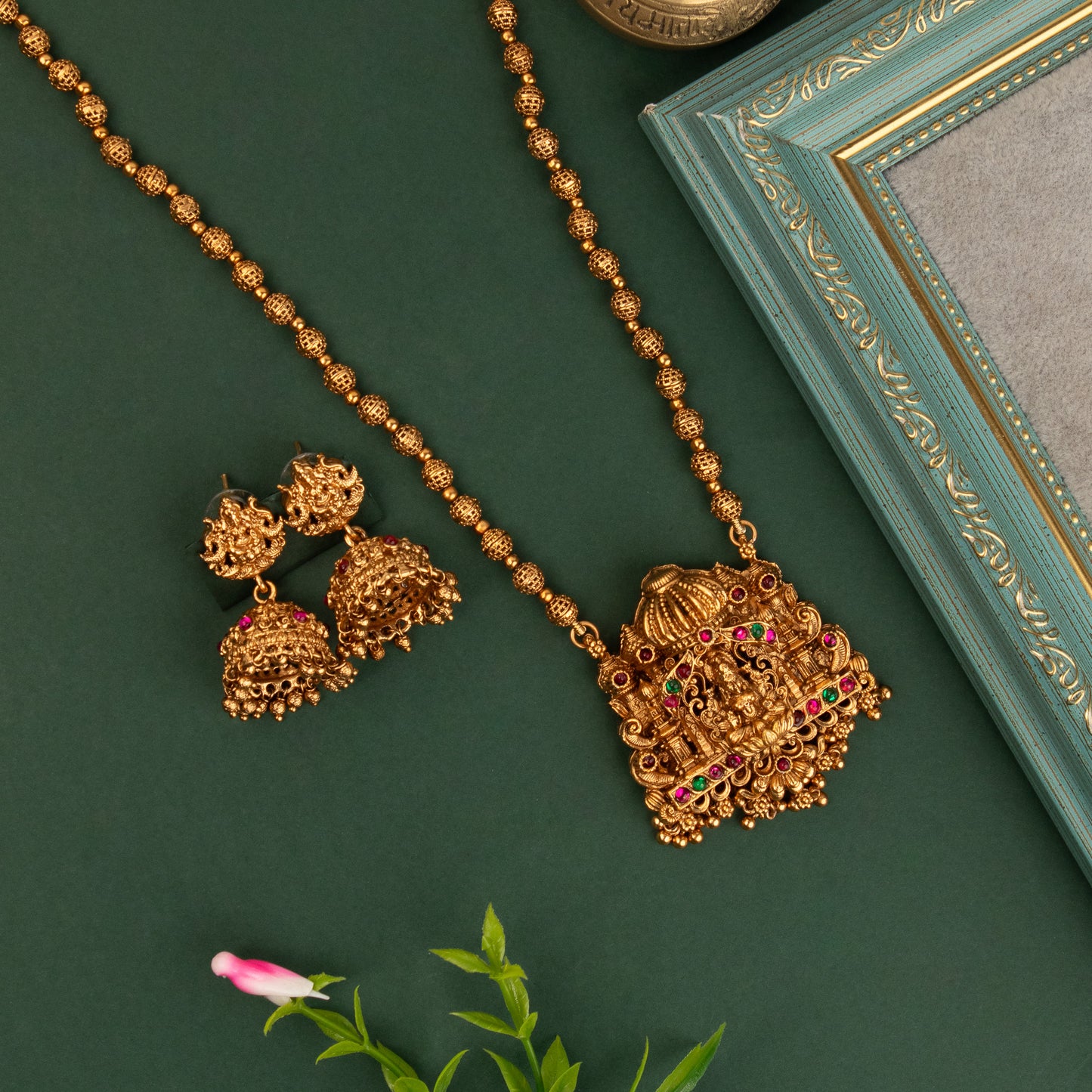 Necklace 797