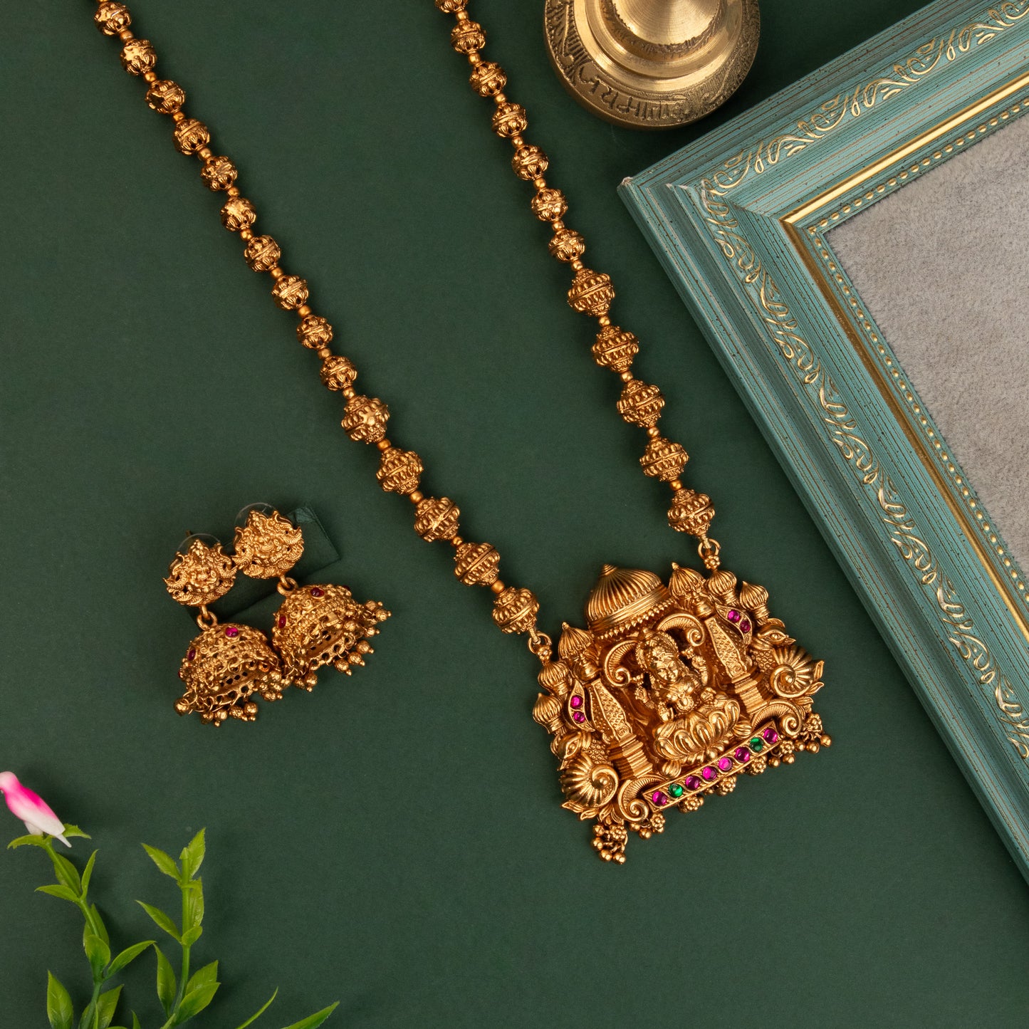 Necklace 871