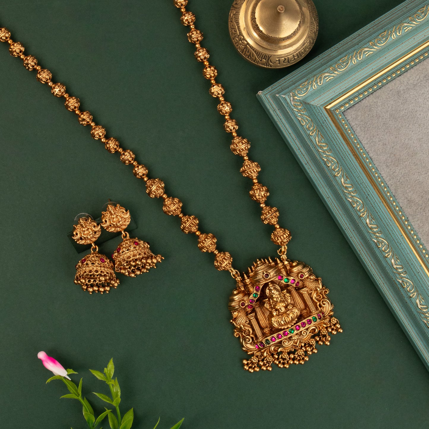 Necklace 925