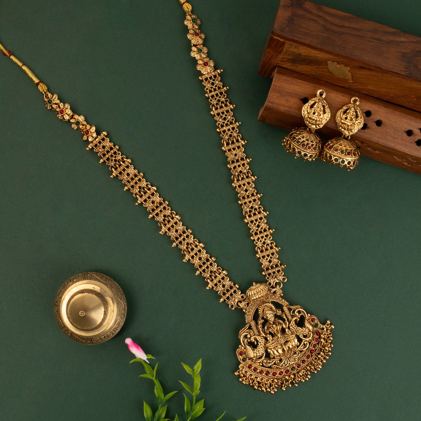 Necklace 790