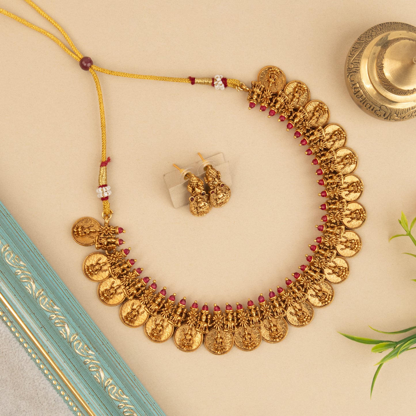 Necklace 833