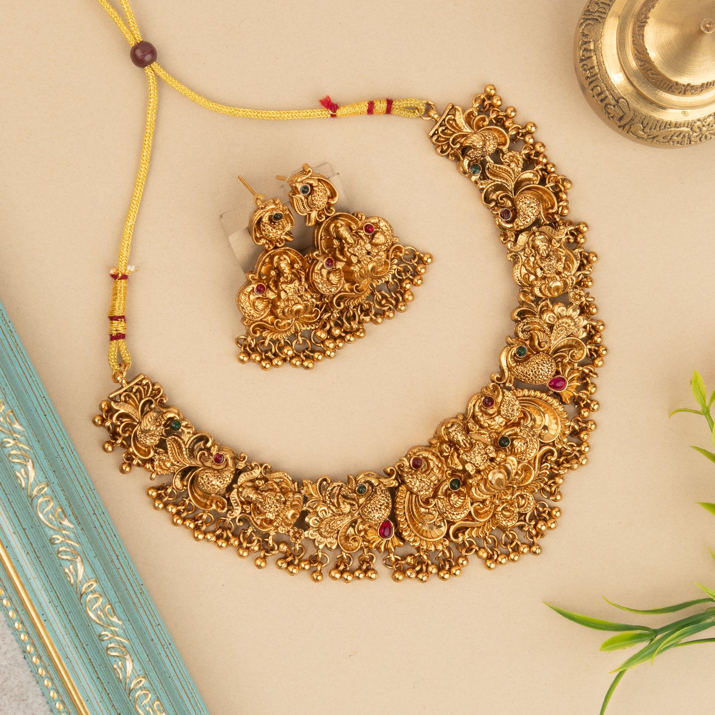 Necklace 213