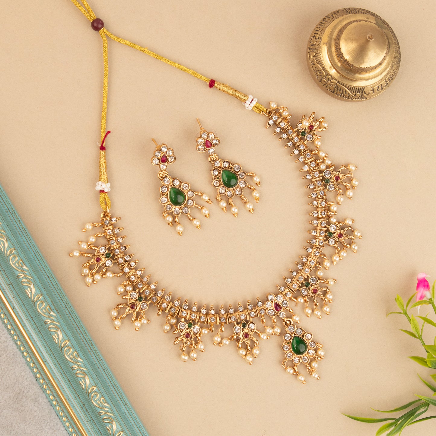 Necklace 838