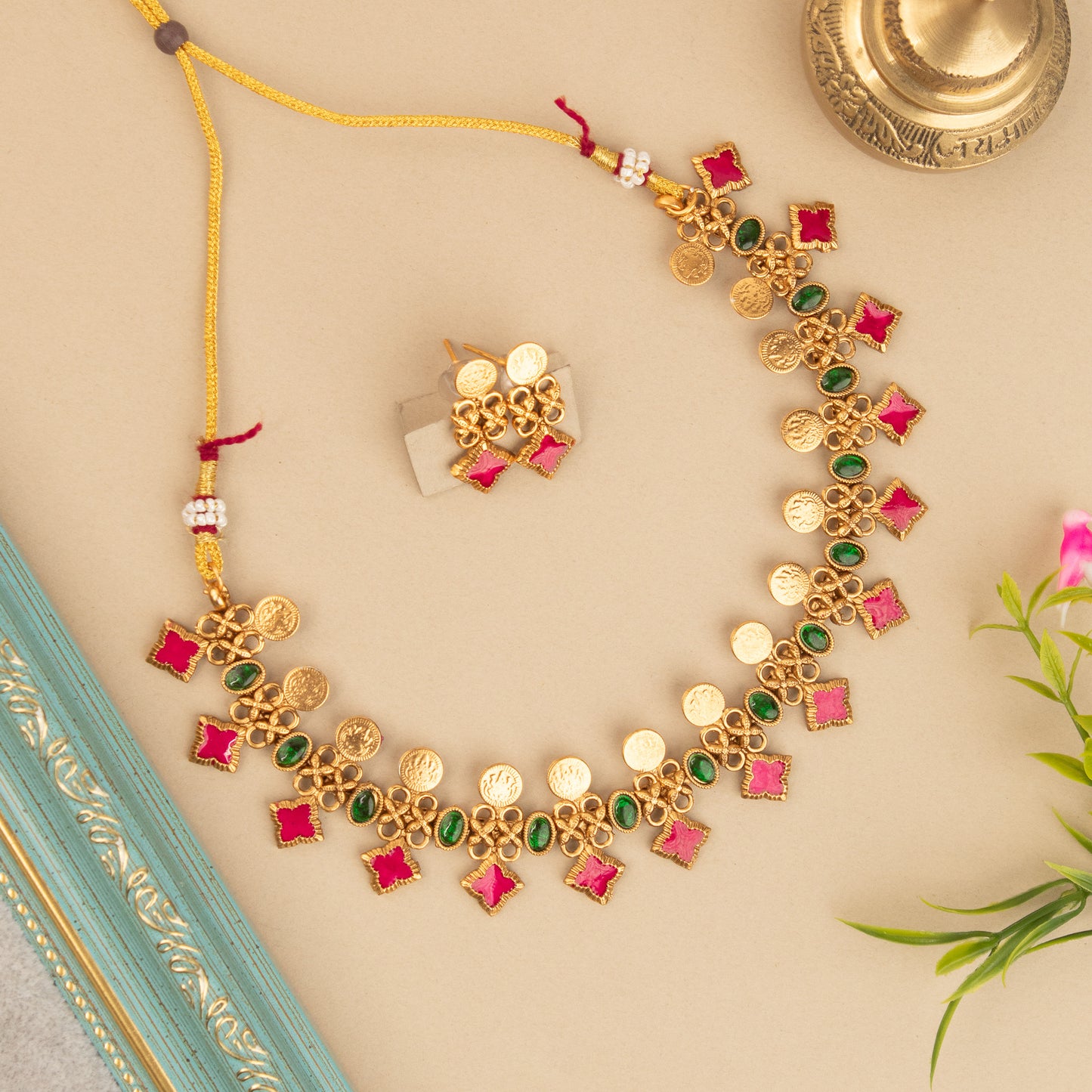 Necklace 834
