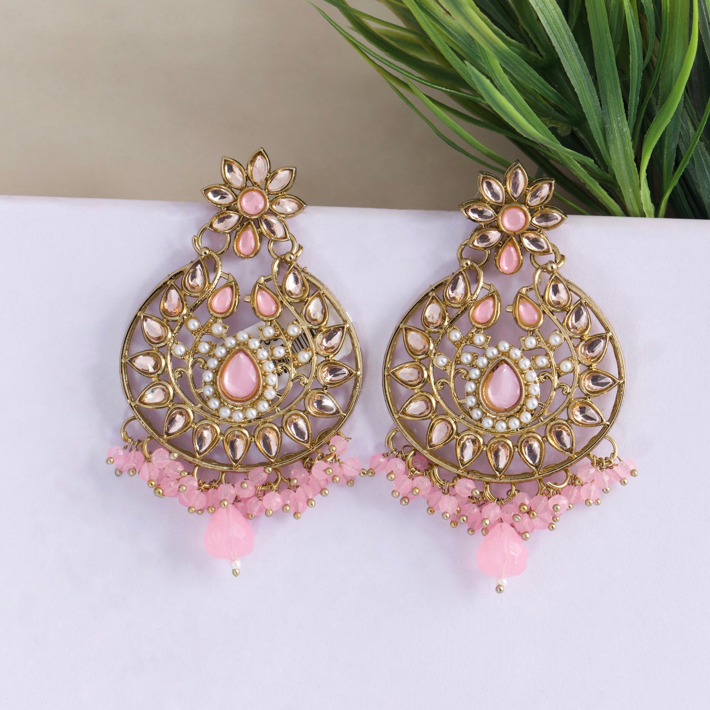 Mehandi Earrings E73