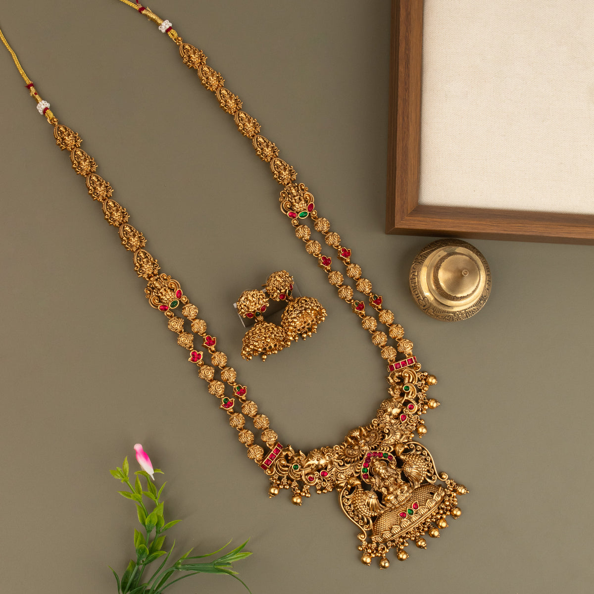 Necklace 800