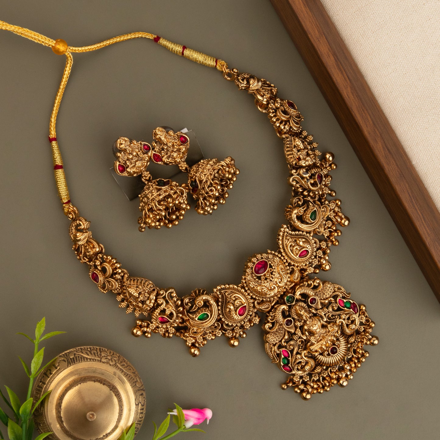 Necklace 248