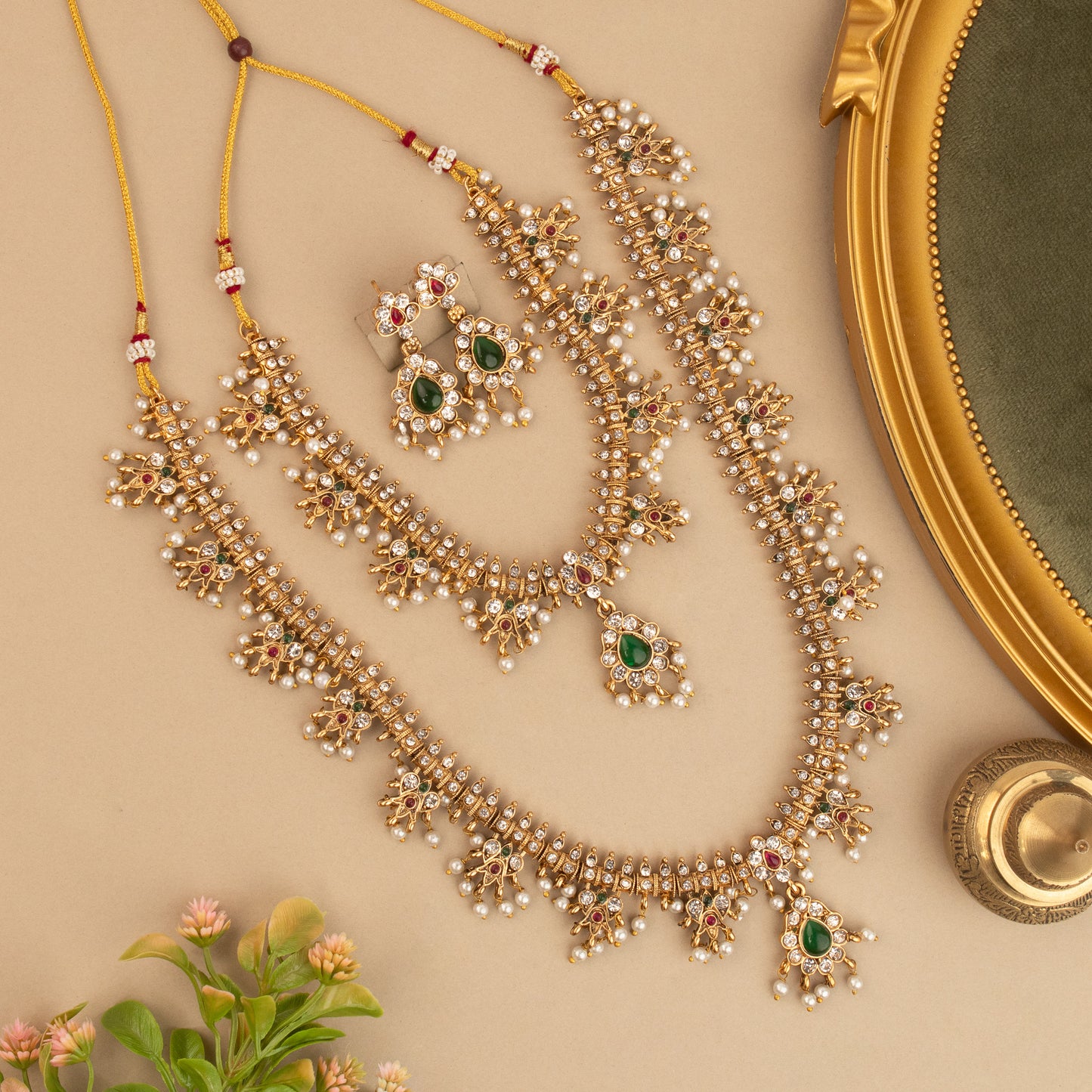 Bridal Set BS70