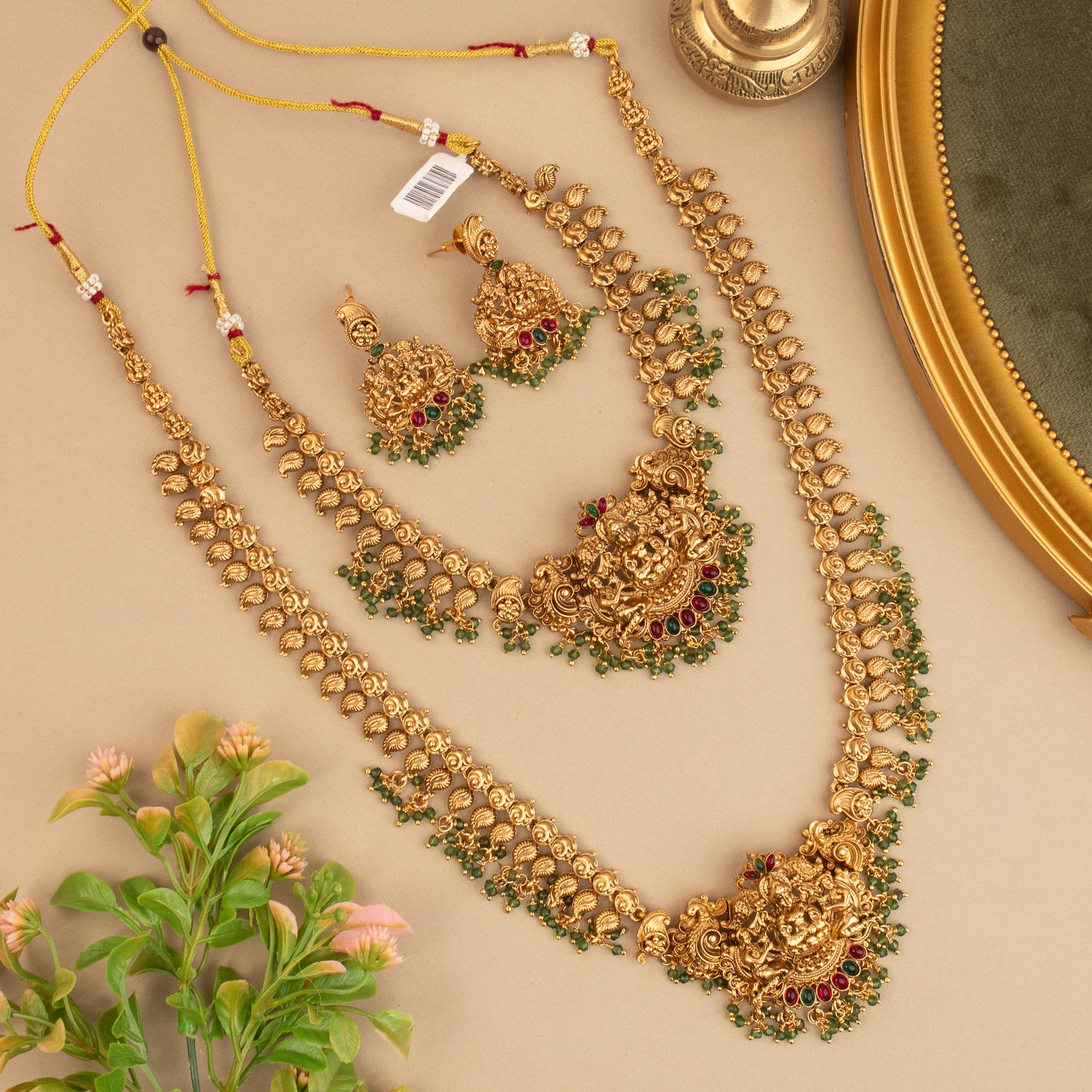 Bridal Set BS73