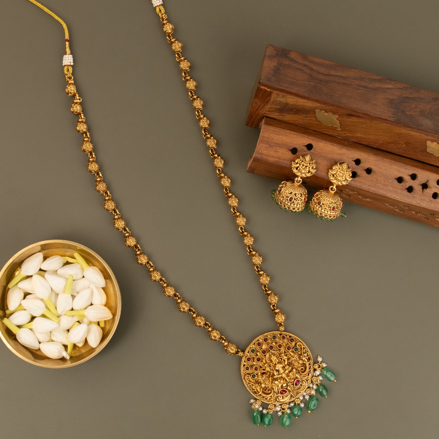 Necklace 904