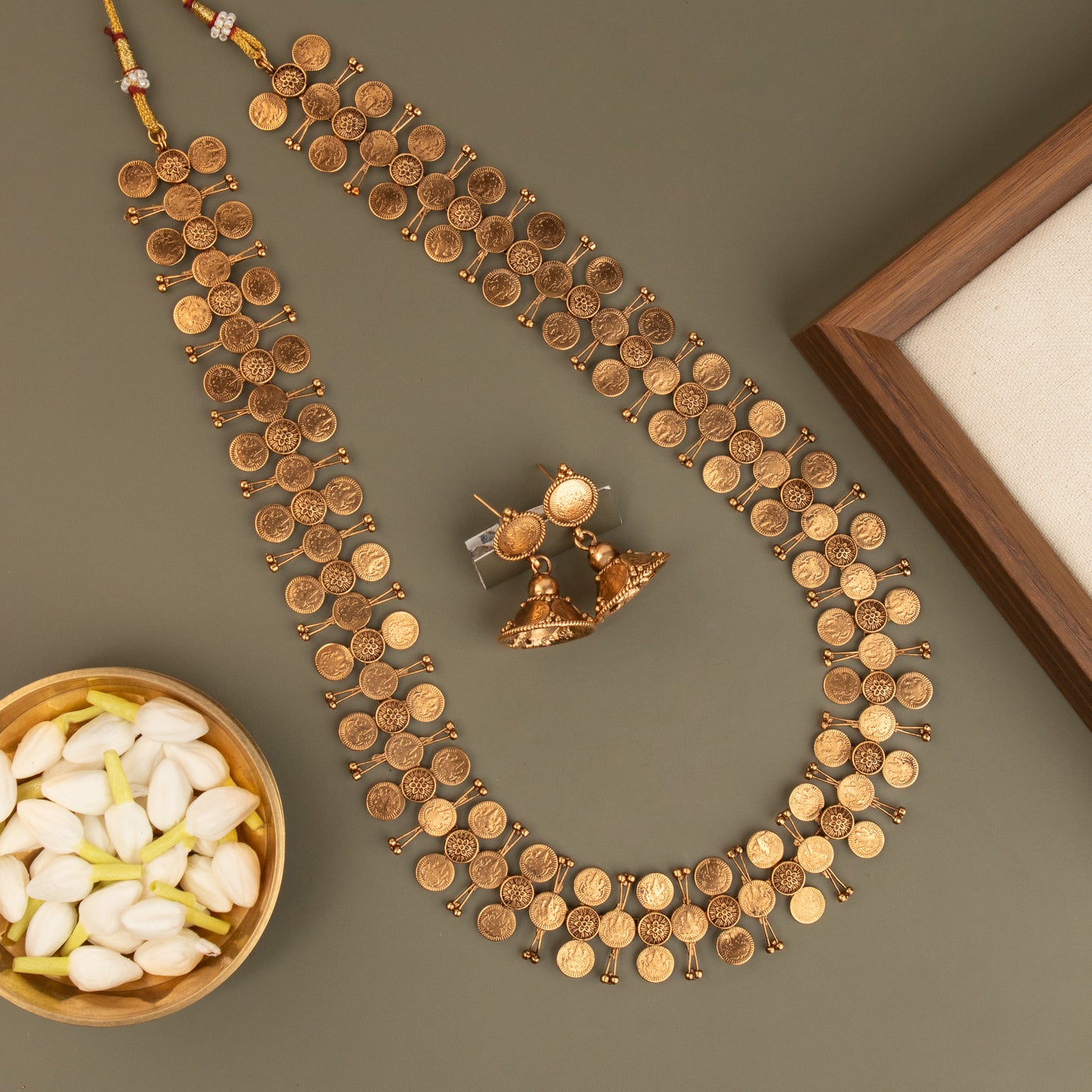 Necklace 906