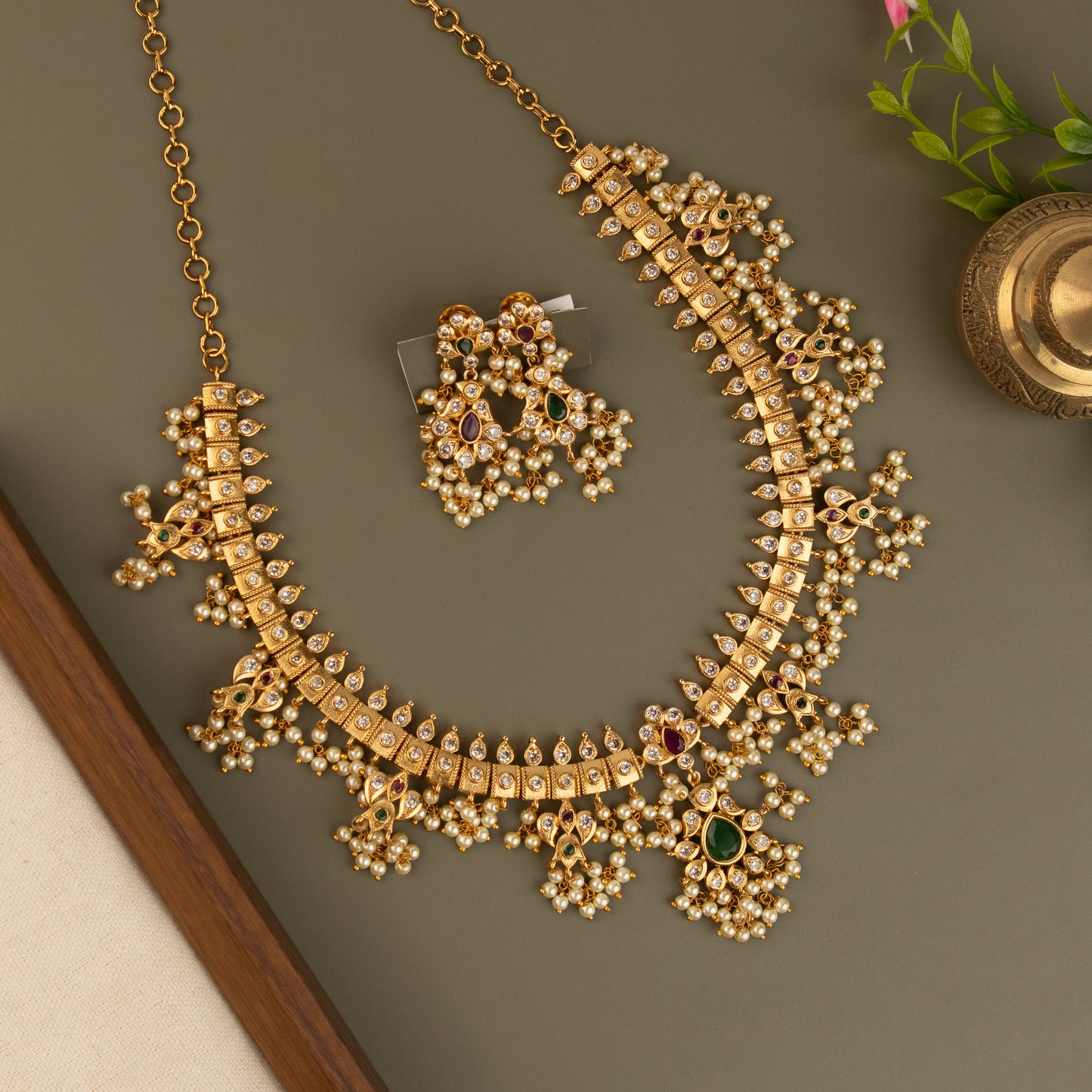 Necklace 917