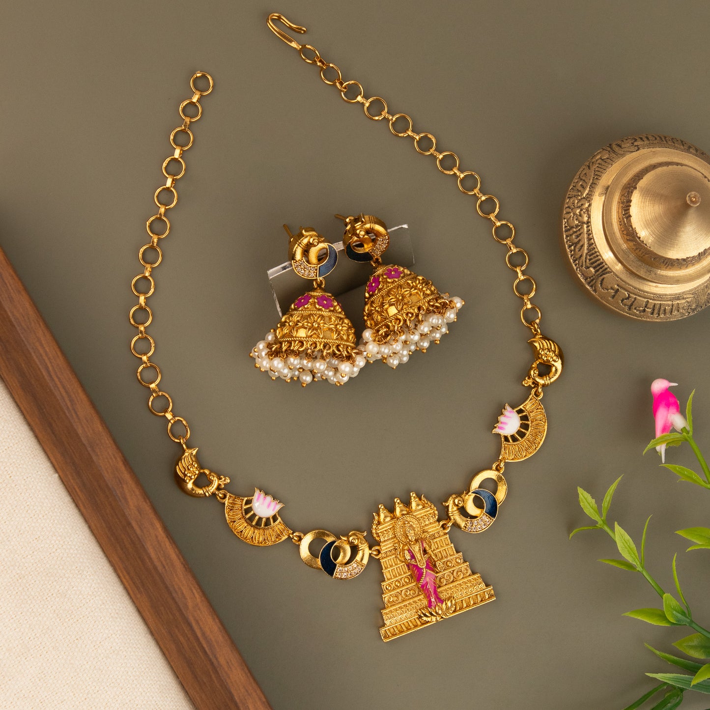 Necklace 982