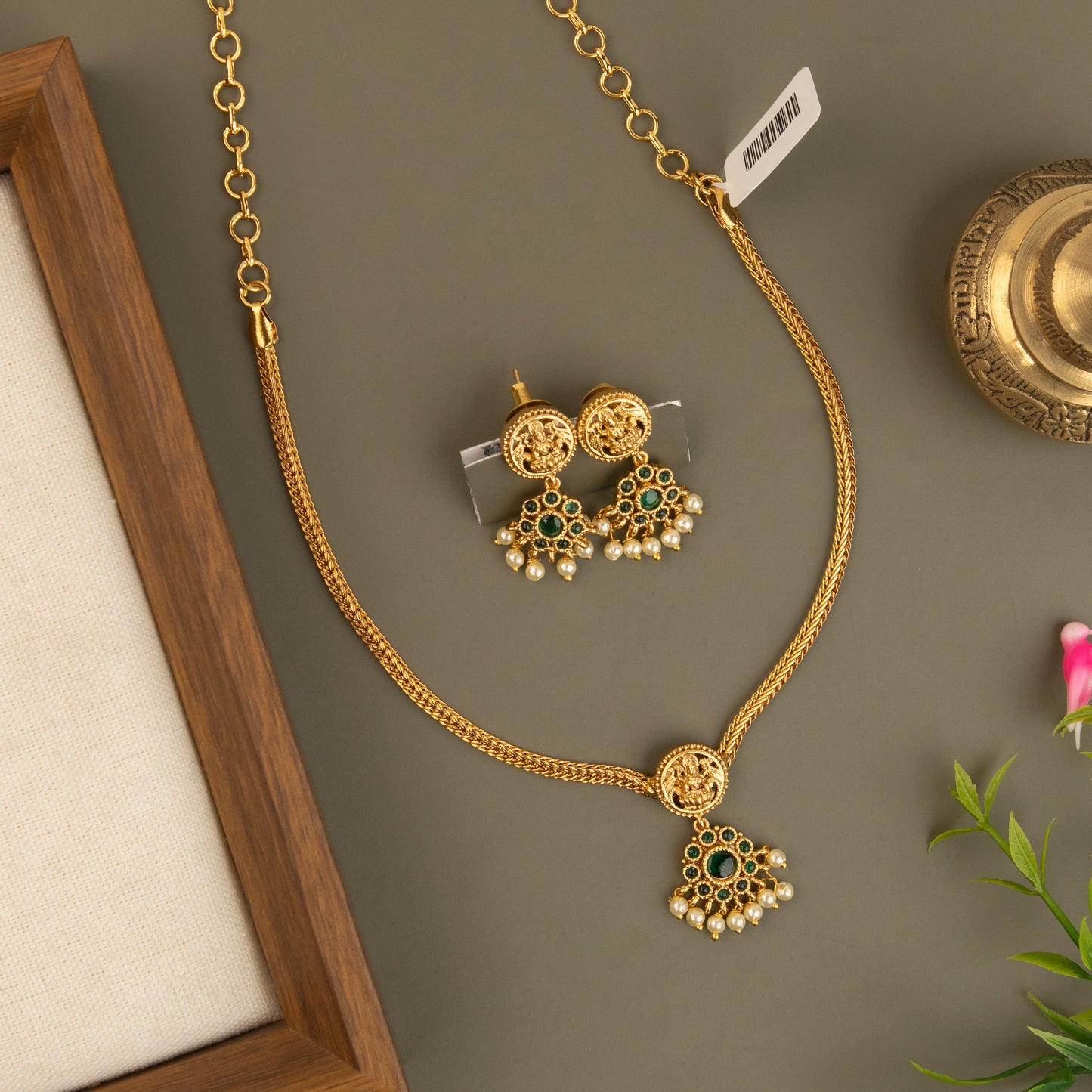 Necklace 958