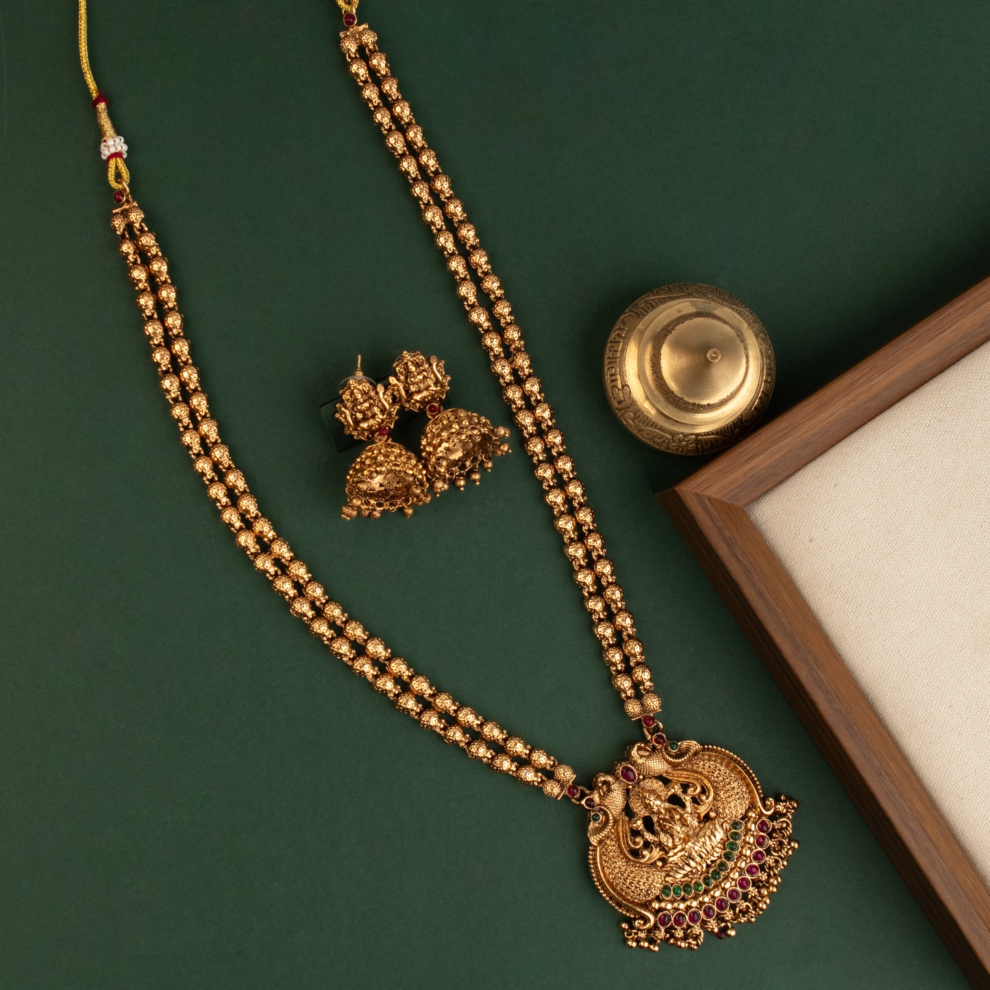Necklace 939