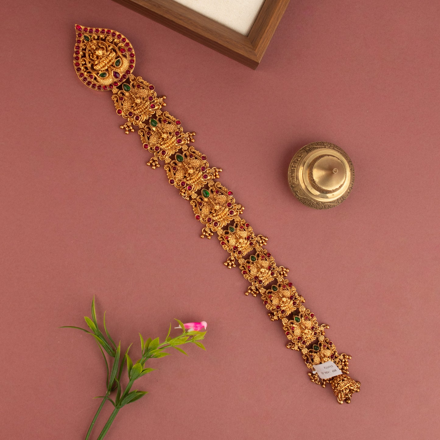 Antique Hair Choti AC100