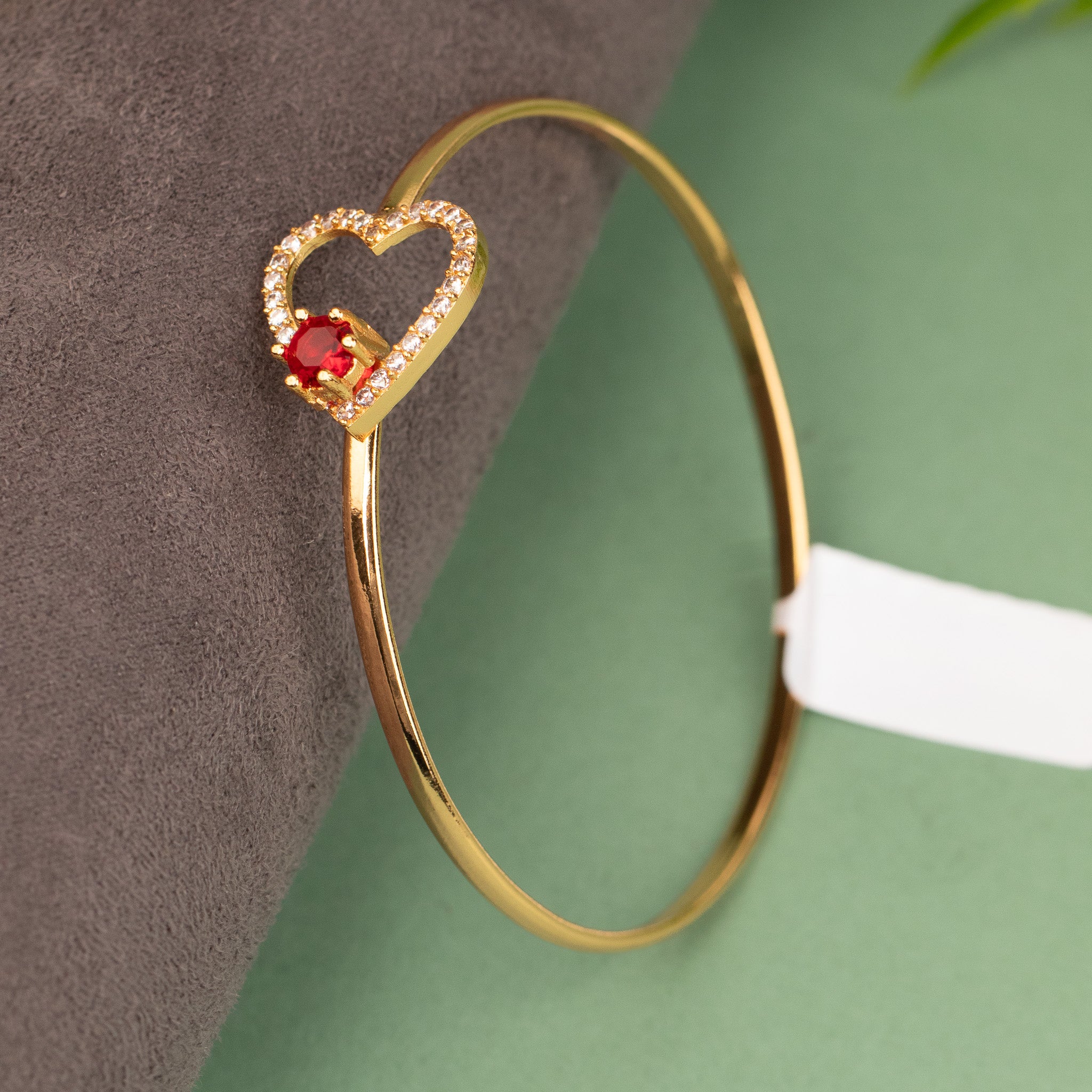 Cuff Bangle B88 – Urvasi ladies novelty