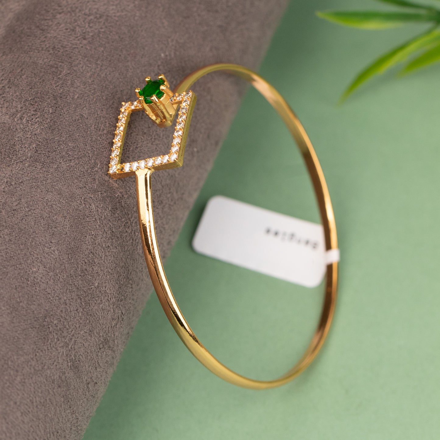 Cuff Bangle B110