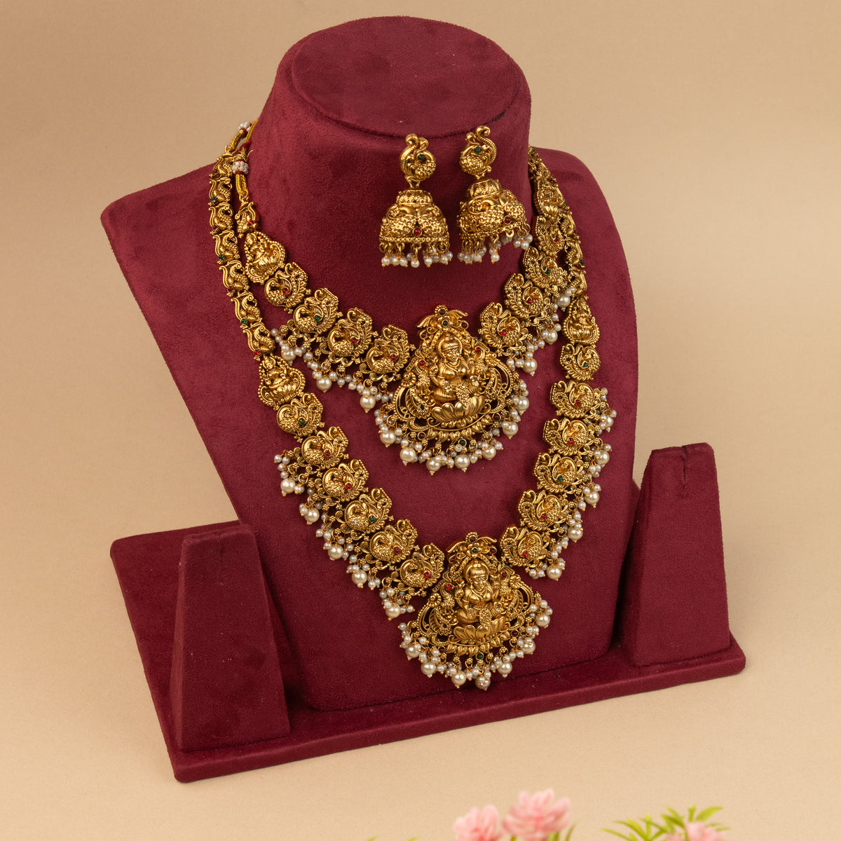 Bridal Set BS79