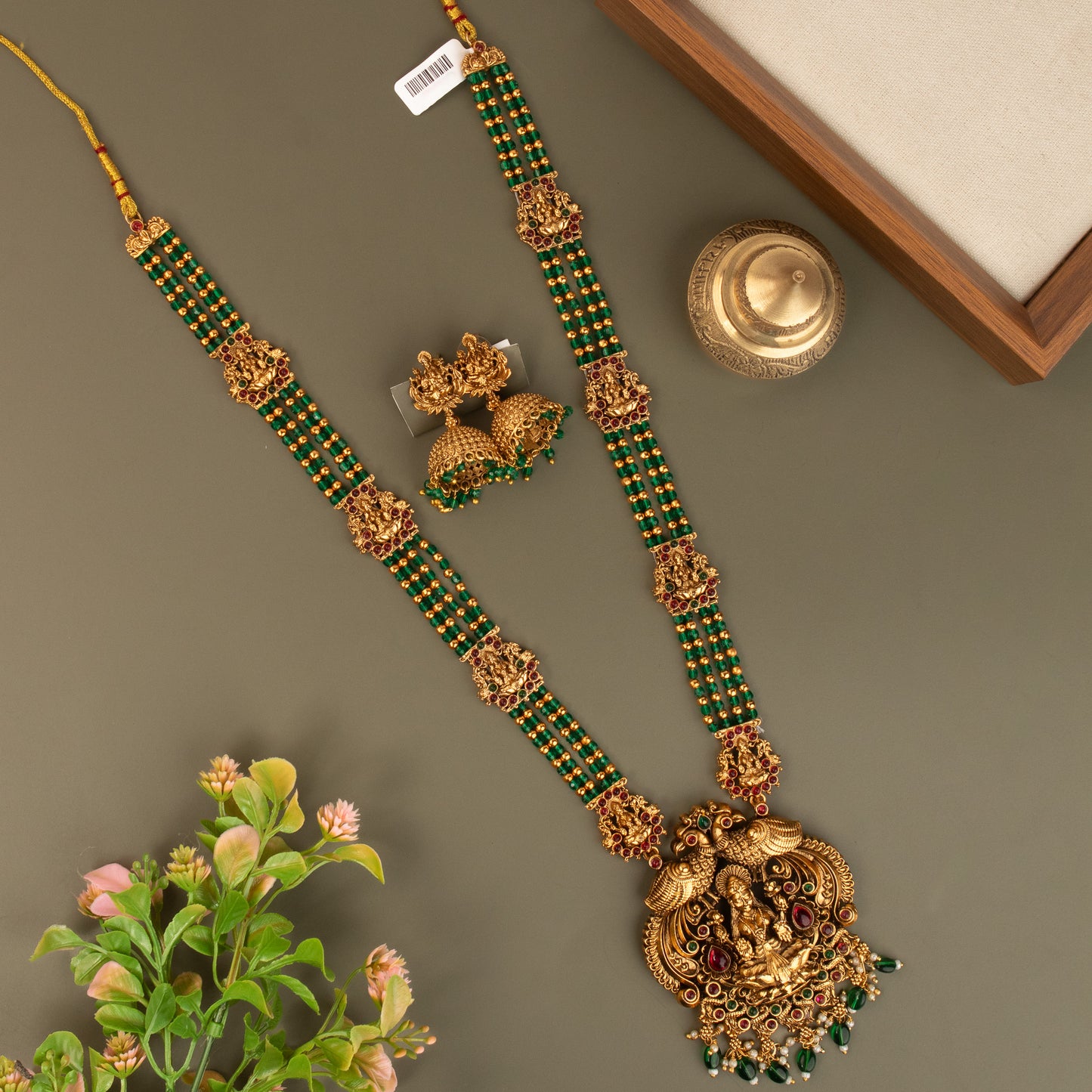 Necklace 502