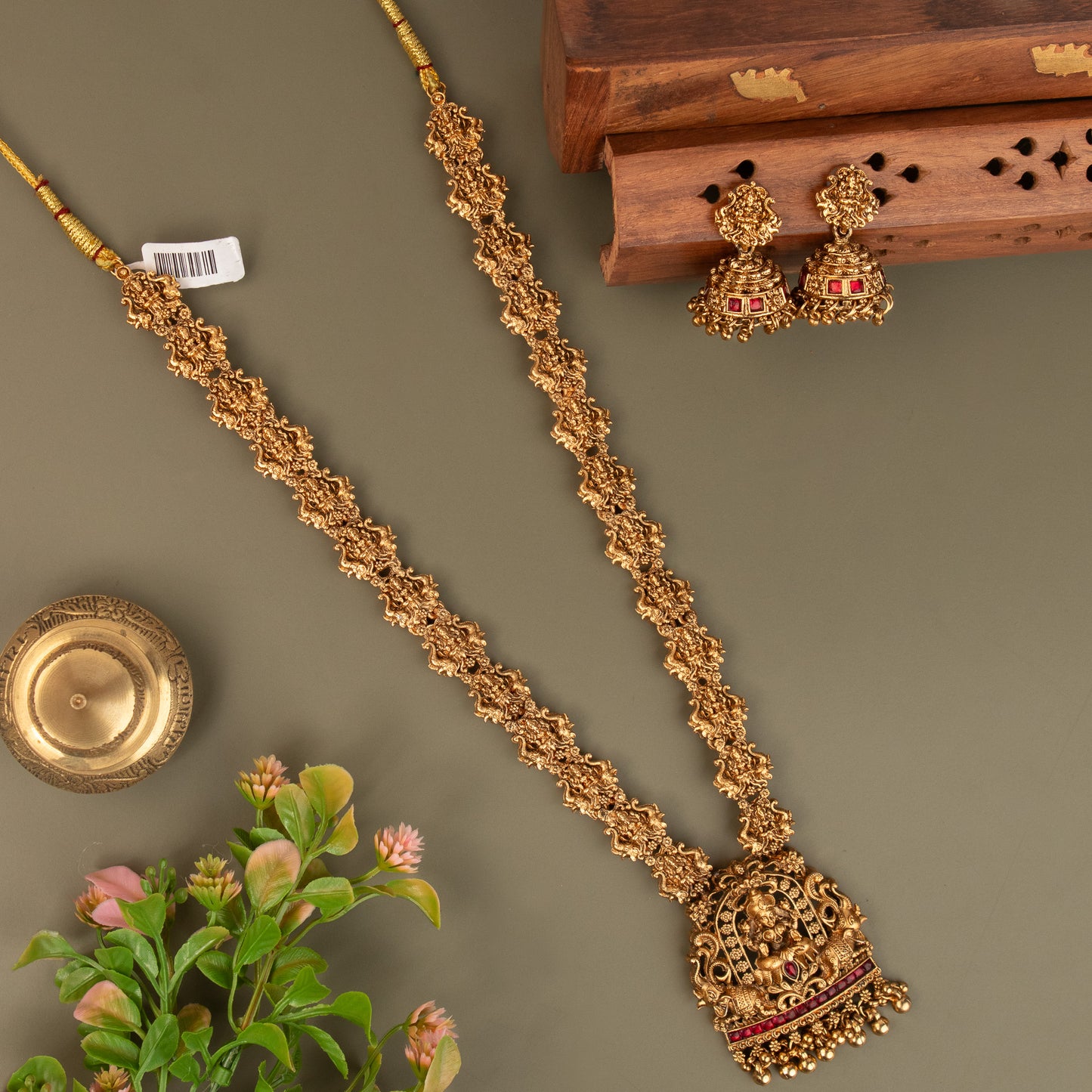 Necklace 1029