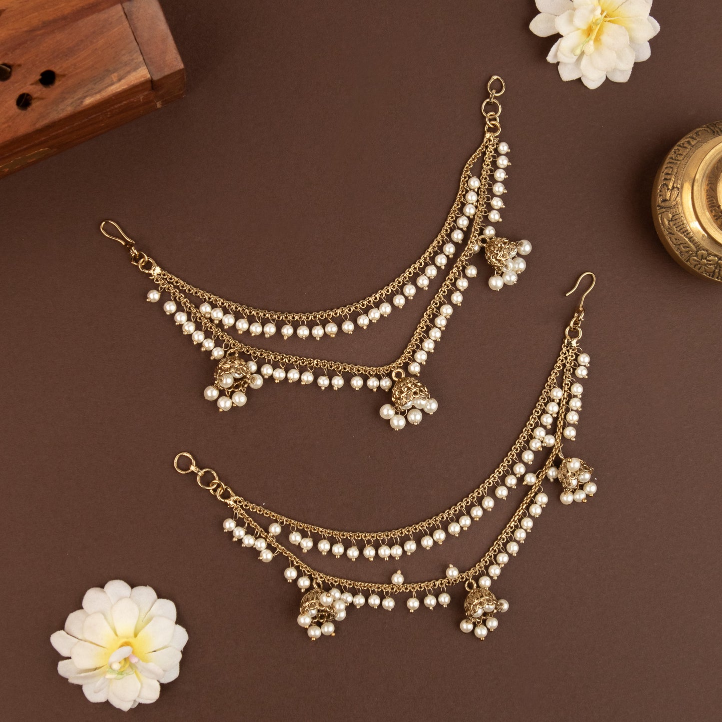Ear Chain EC78