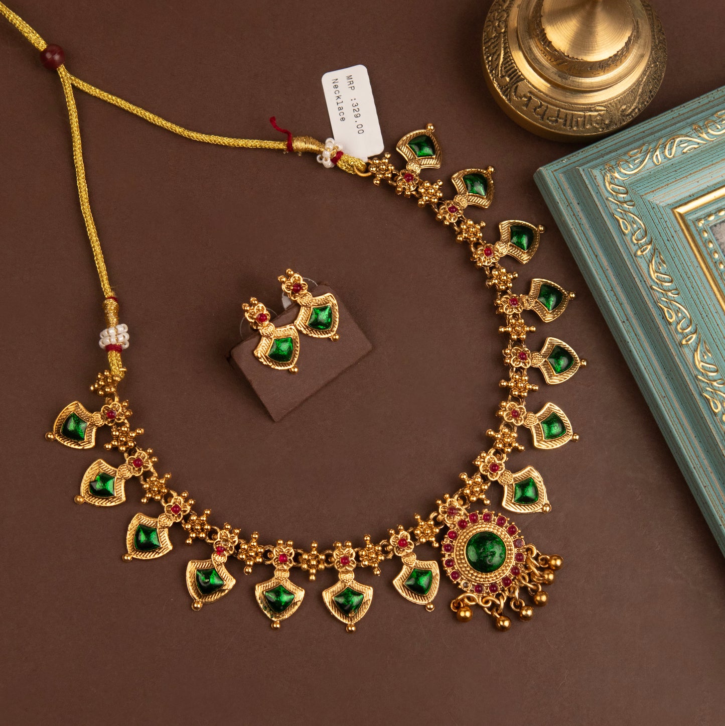 Necklace 595