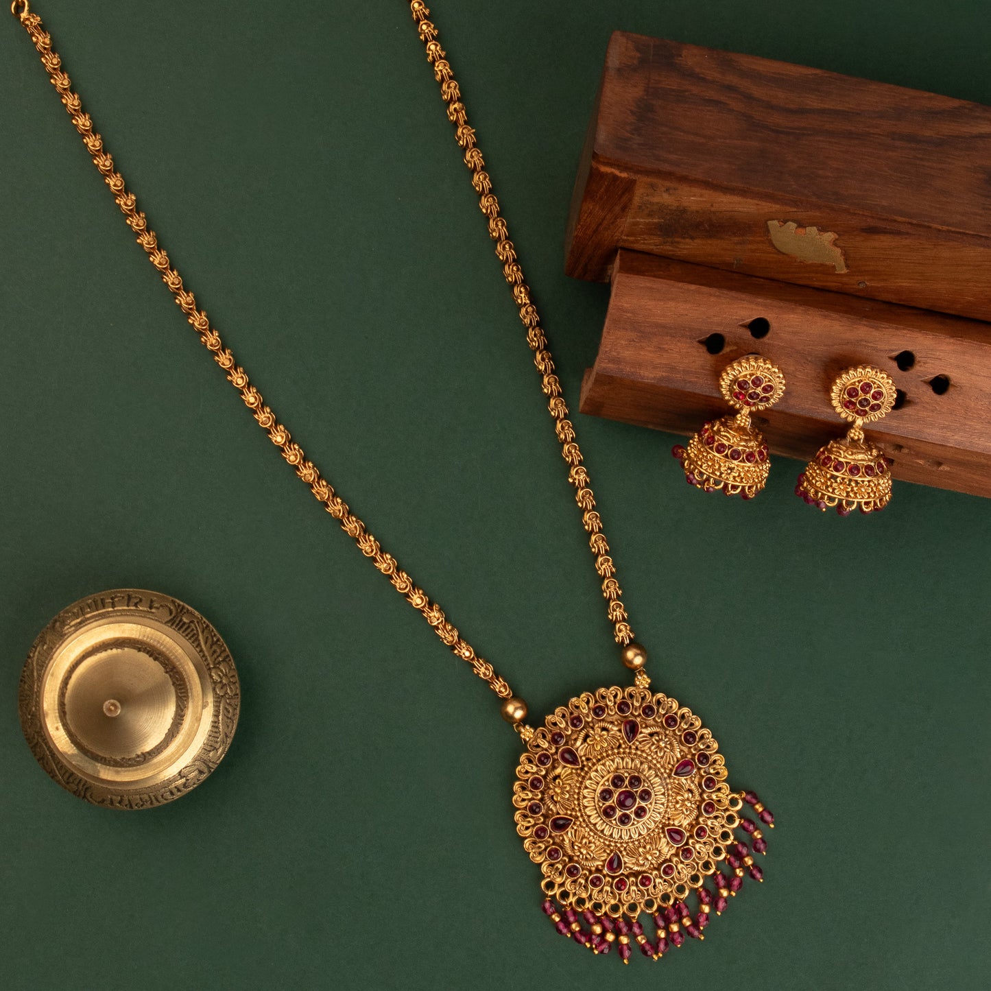 Necklace 364