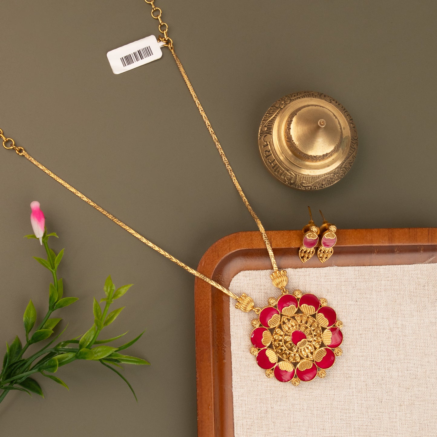Necklace 331