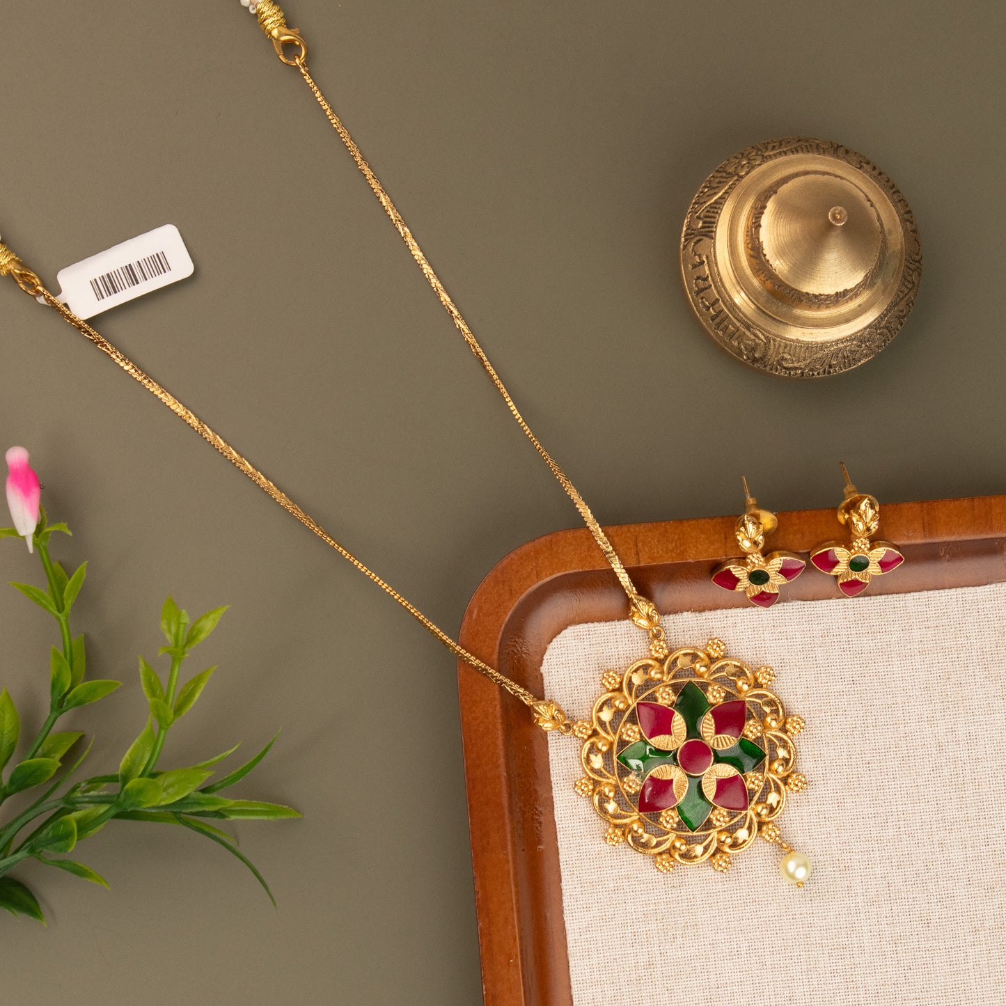 Necklace 347