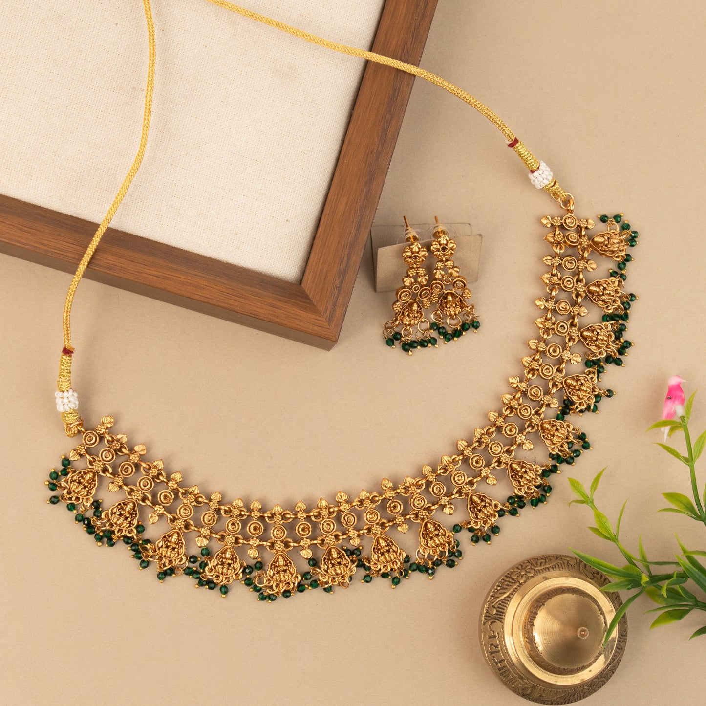 Necklace 1053