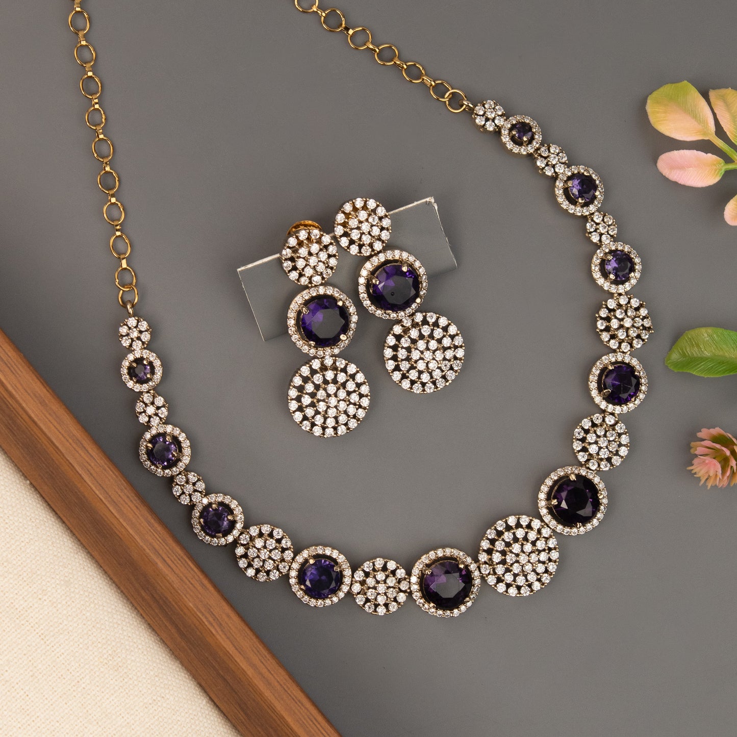 Necklace 1047